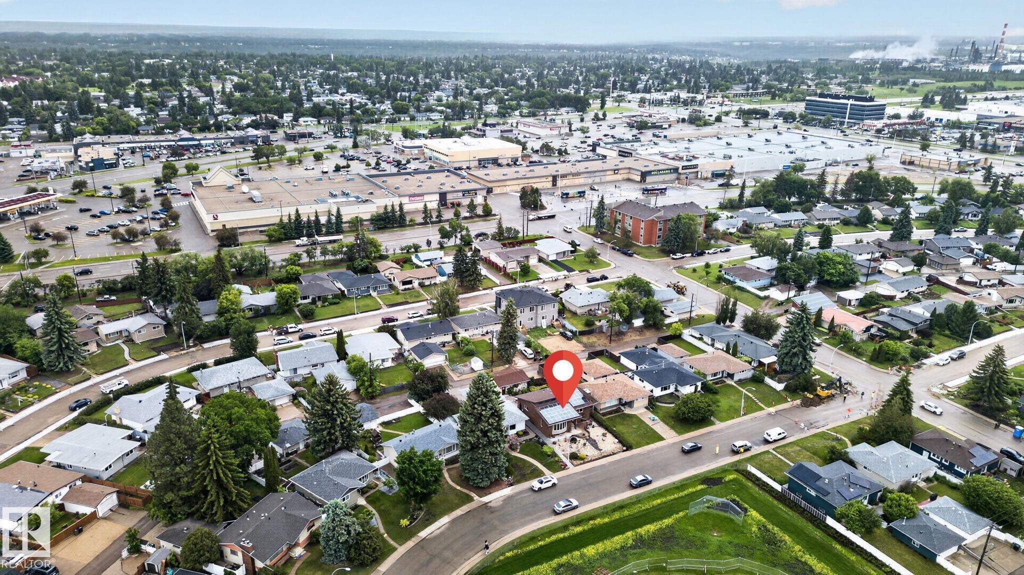 Photo 50 at 5808 Austin O'brien Road NW, Ottewell, Edmonton