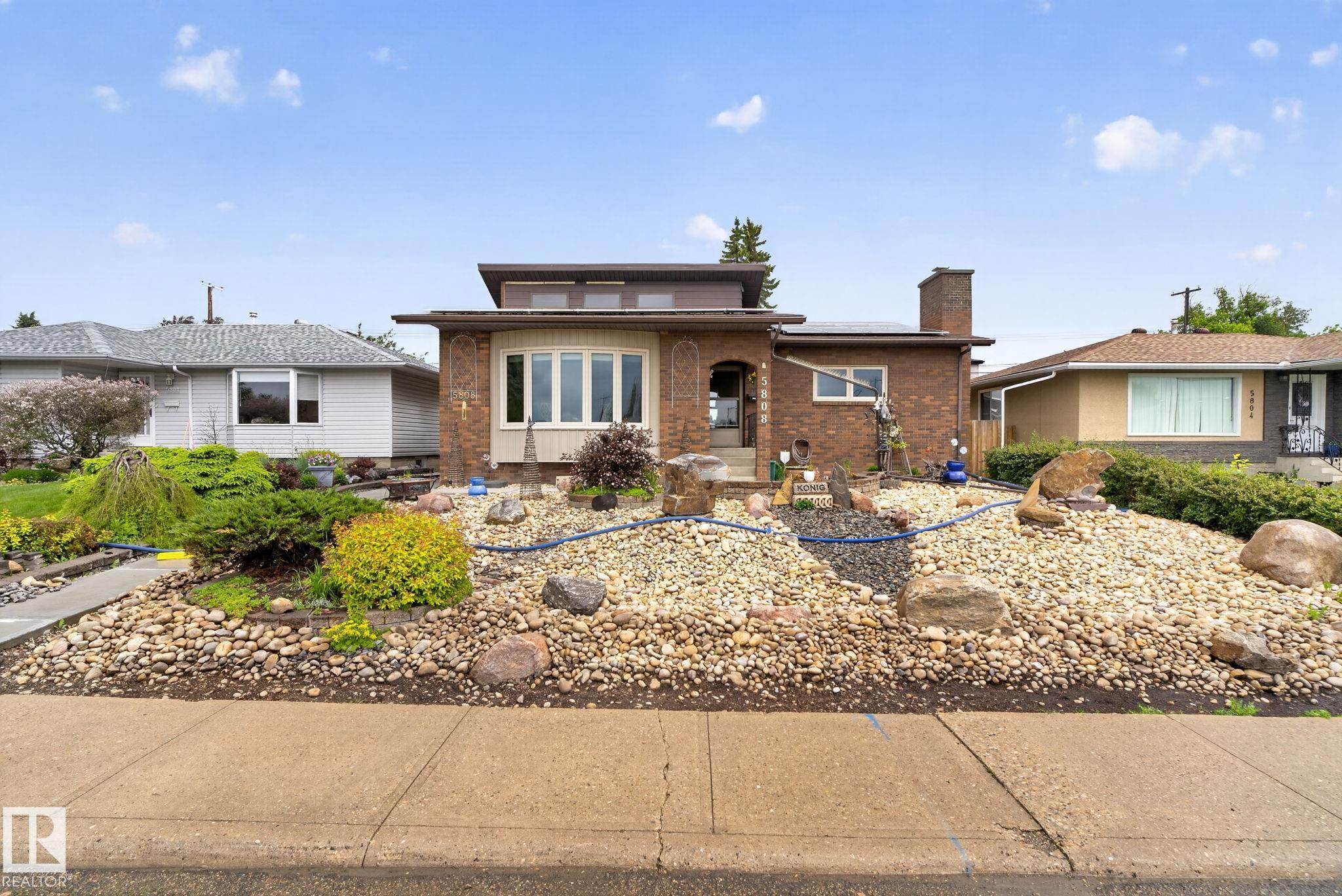 Photo 52 at 5808 Austin O'brien Road NW, Ottewell, Edmonton