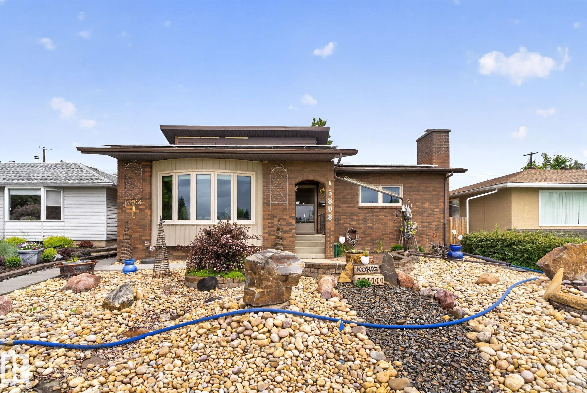 Photo 53 at 5808 Austin O'brien Road NW, Ottewell, Edmonton