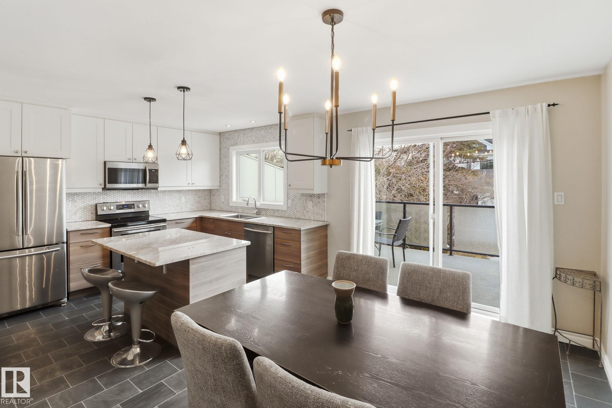 Photo 13 at 9023 95 Street NW, Bonnie Doon, Edmonton