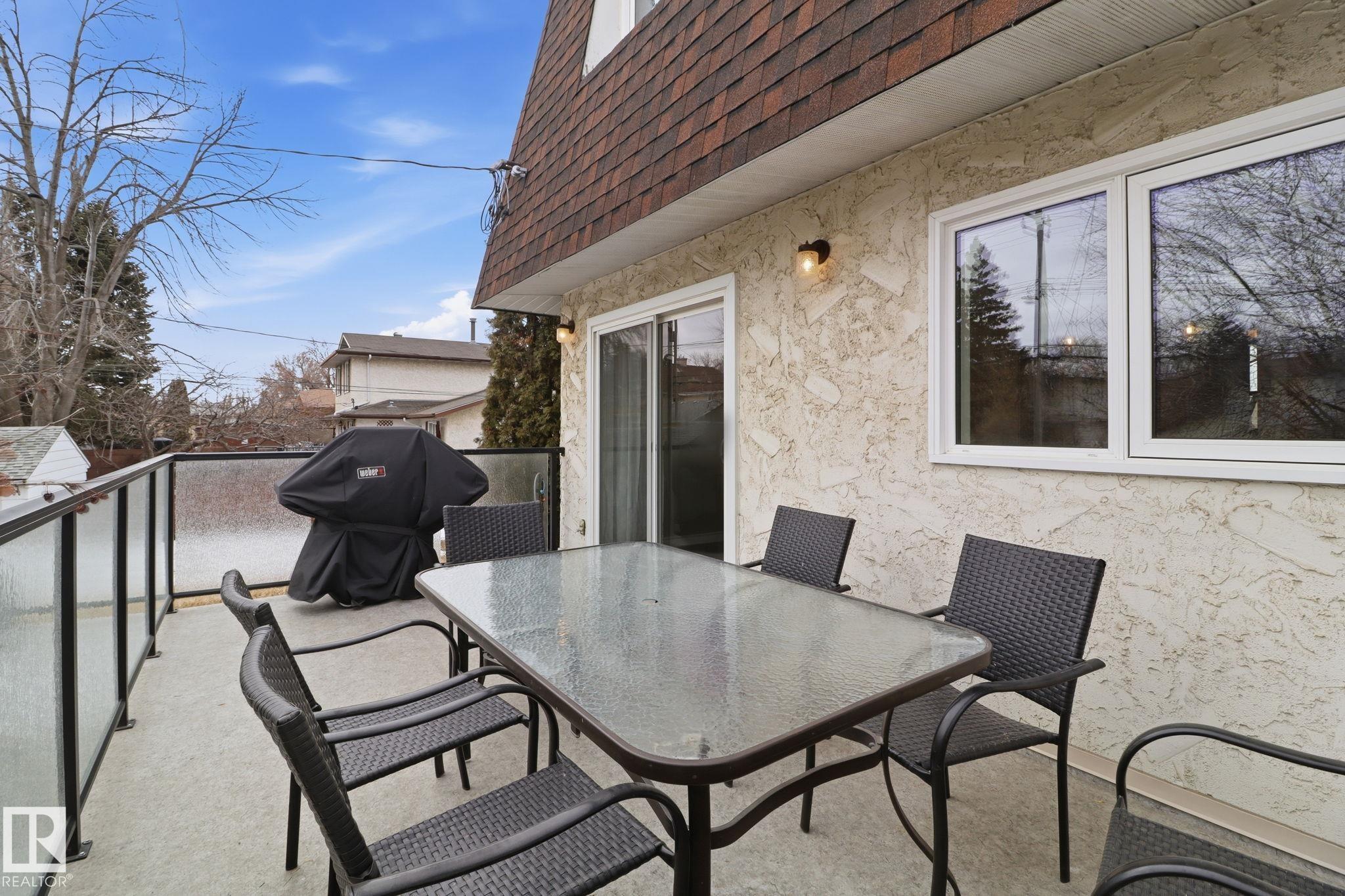 Photo 23 at 9023 95 Street NW, Bonnie Doon, Edmonton