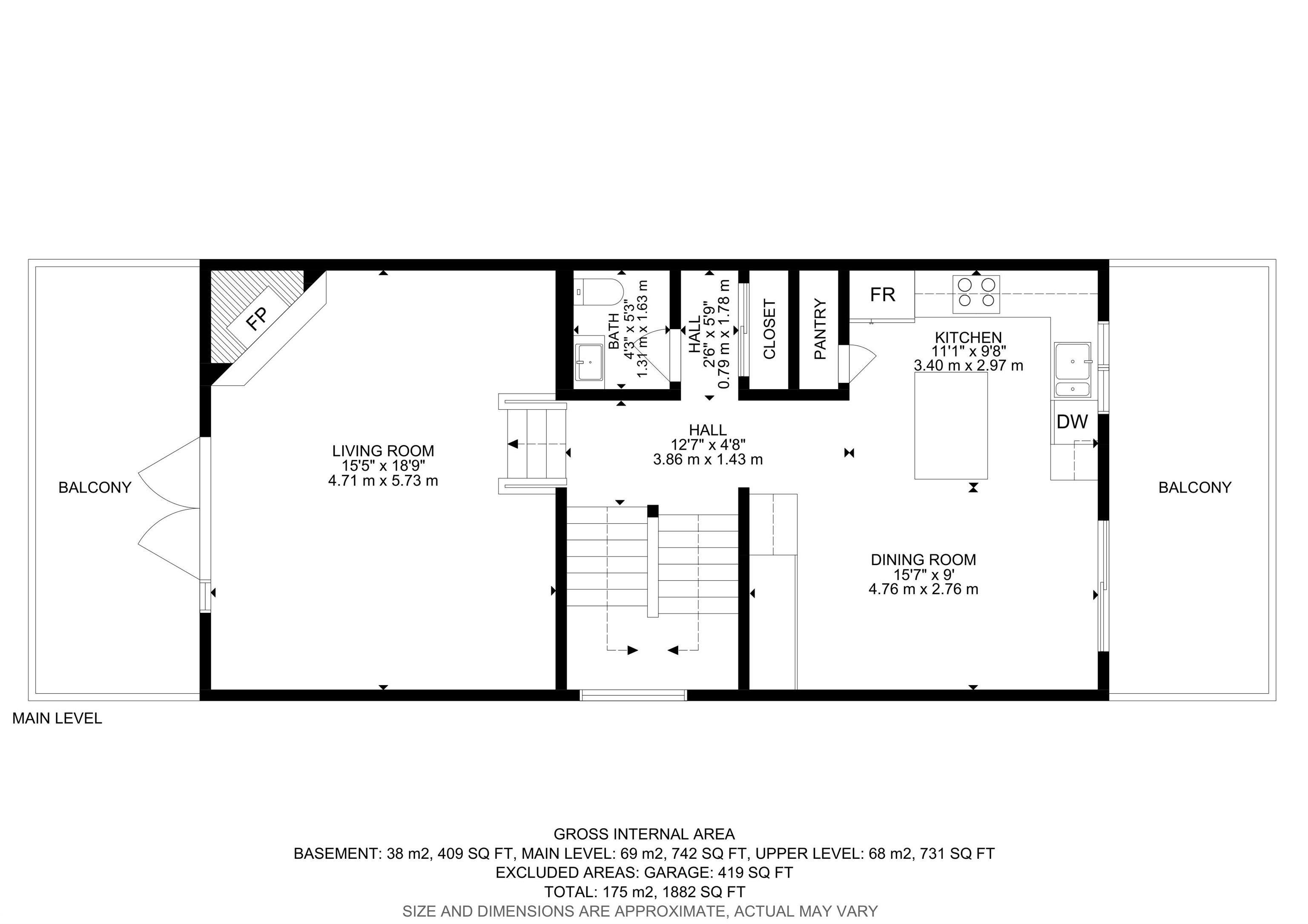 Photo 50 at 9023 95 Street NW, Bonnie Doon, Edmonton