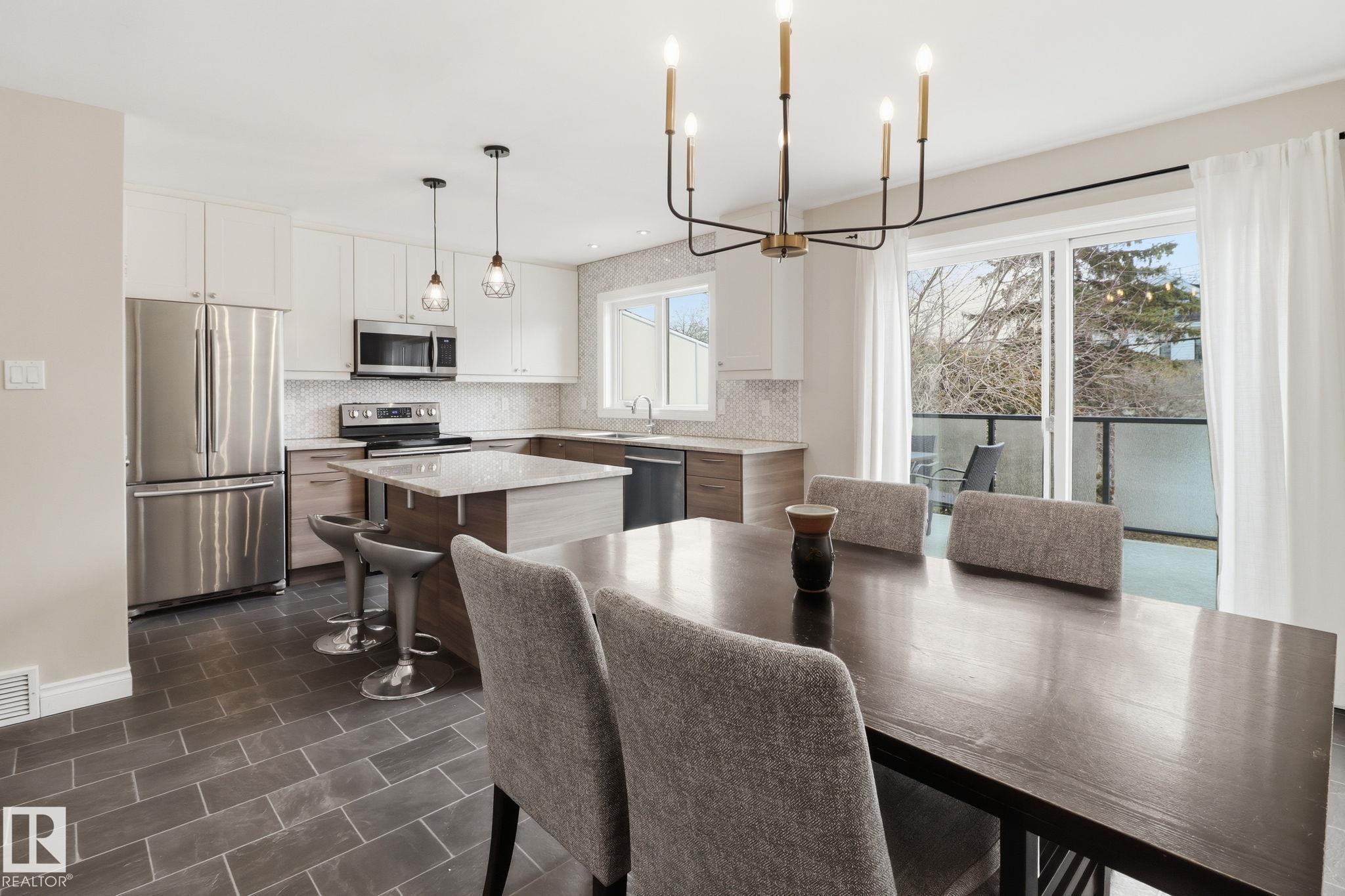 Photo 8 at 9023 95 Street NW, Bonnie Doon, Edmonton