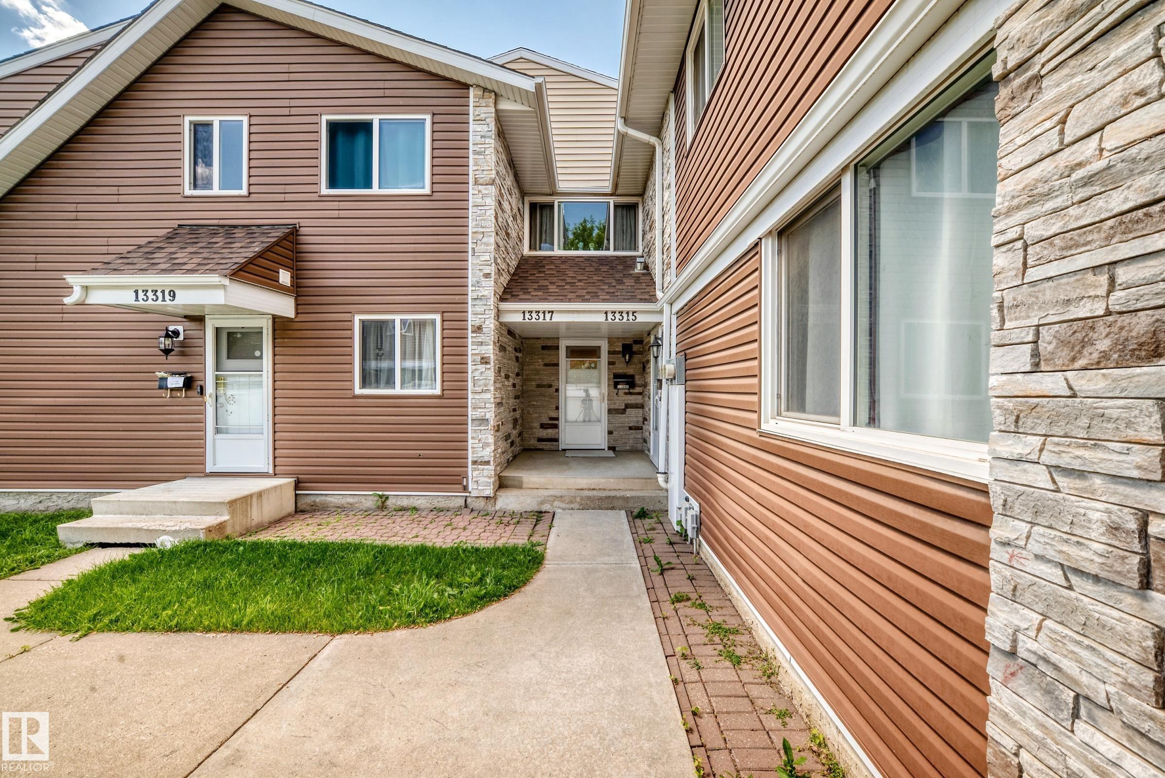 13317 47 Street NW, Sifton Park, Edmonton 2