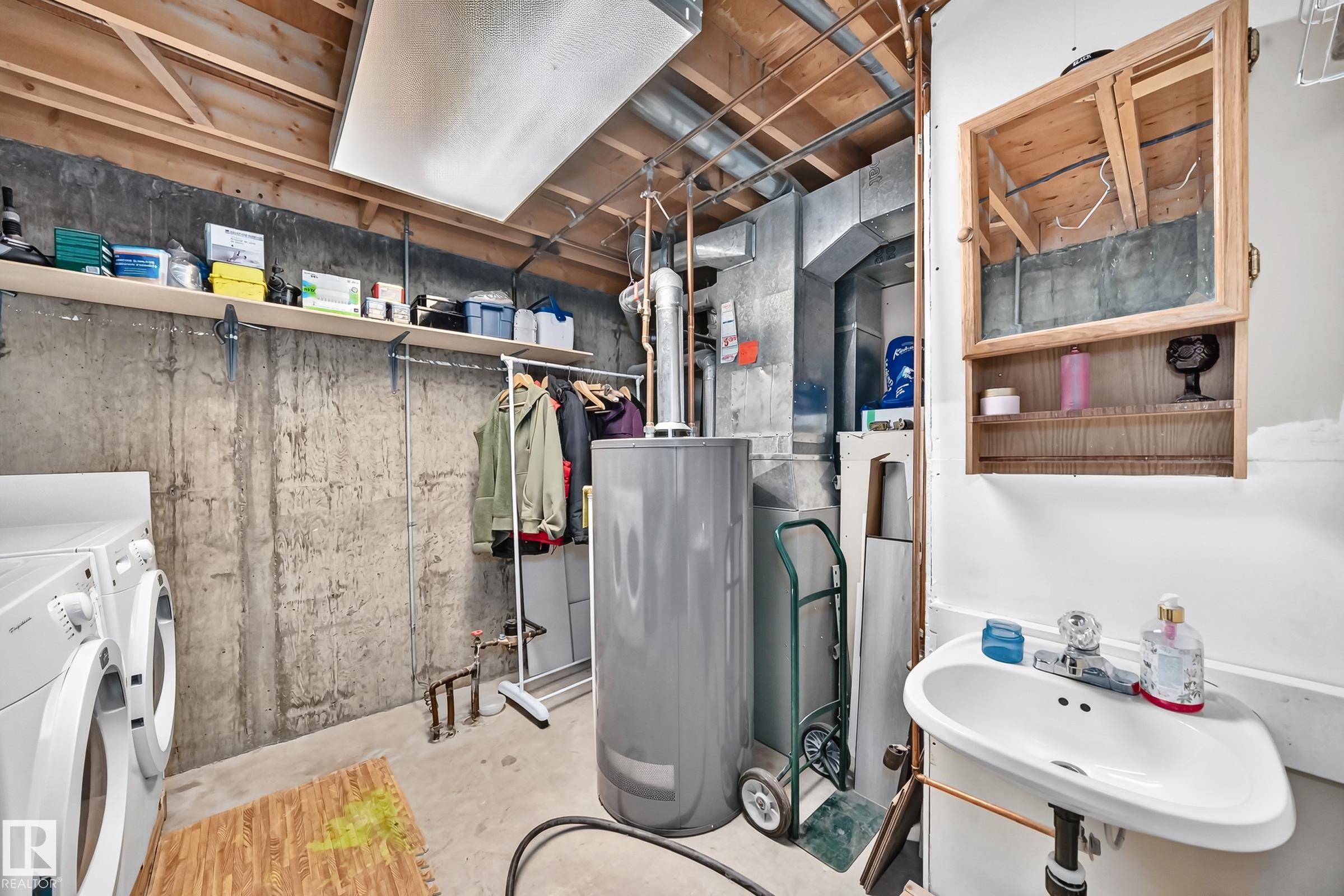 Photo 38 at 13317 47 Street NW, Sifton Park, Edmonton