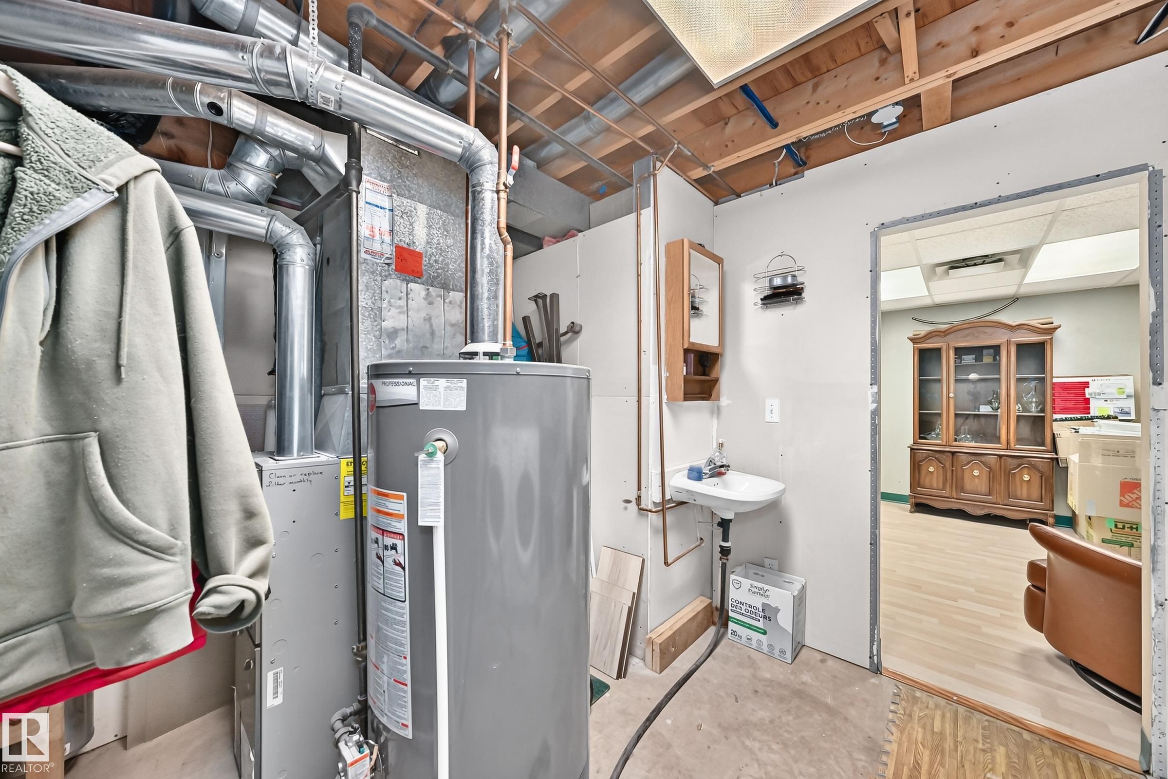 Photo 39 at 13317 47 Street NW, Sifton Park, Edmonton
