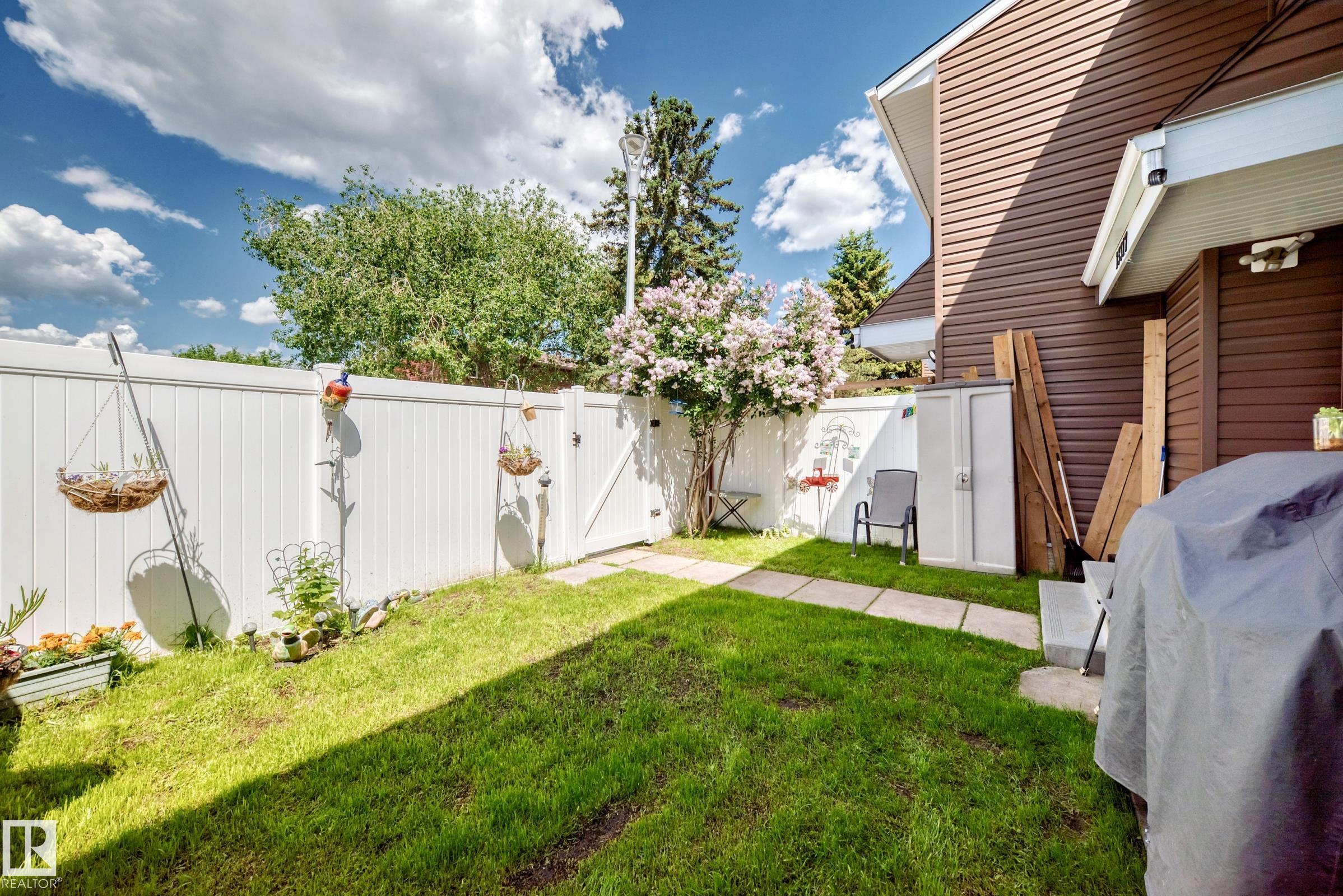 Photo 41 at 13317 47 Street NW, Sifton Park, Edmonton