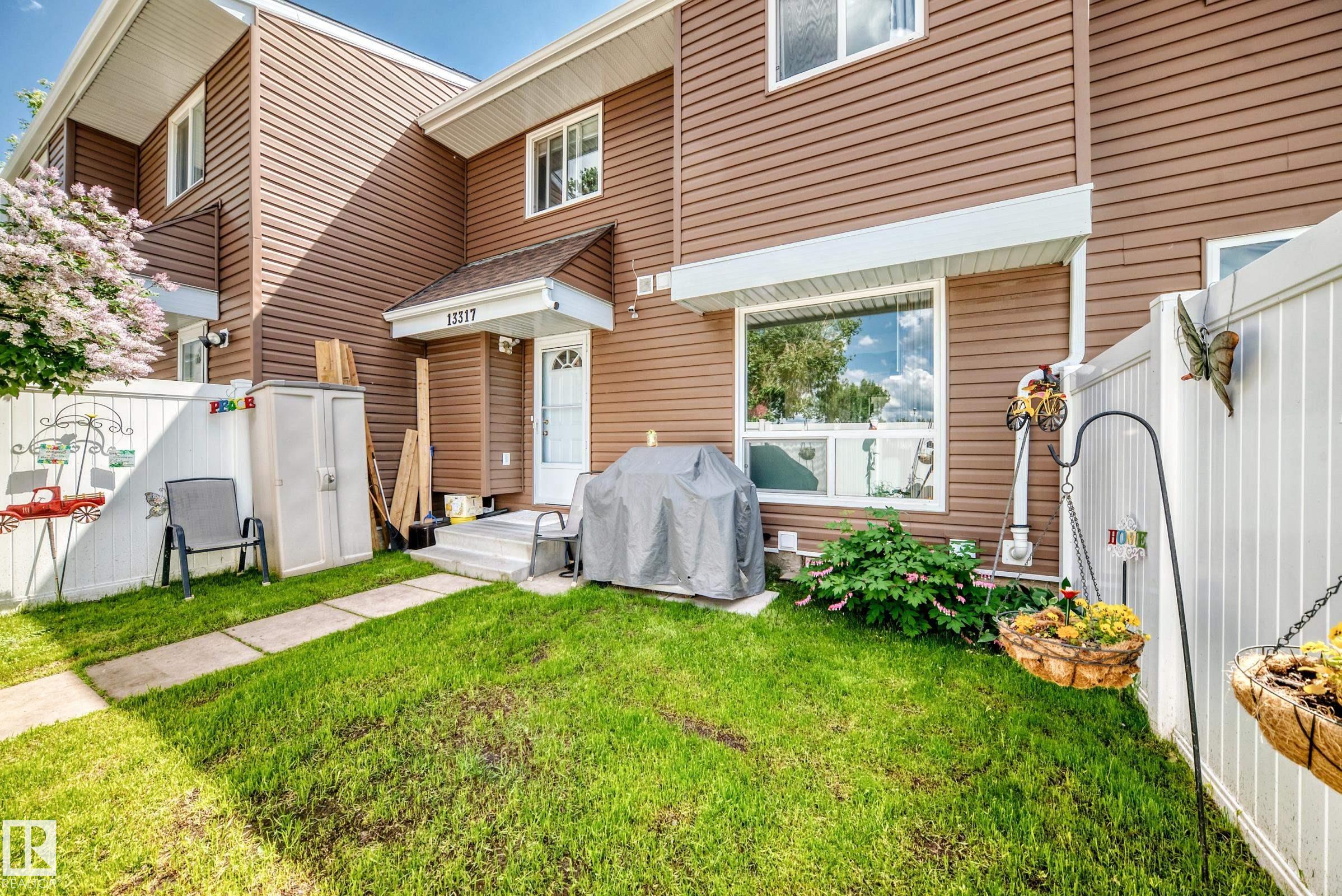 Photo 42 at 13317 47 Street NW, Sifton Park, Edmonton