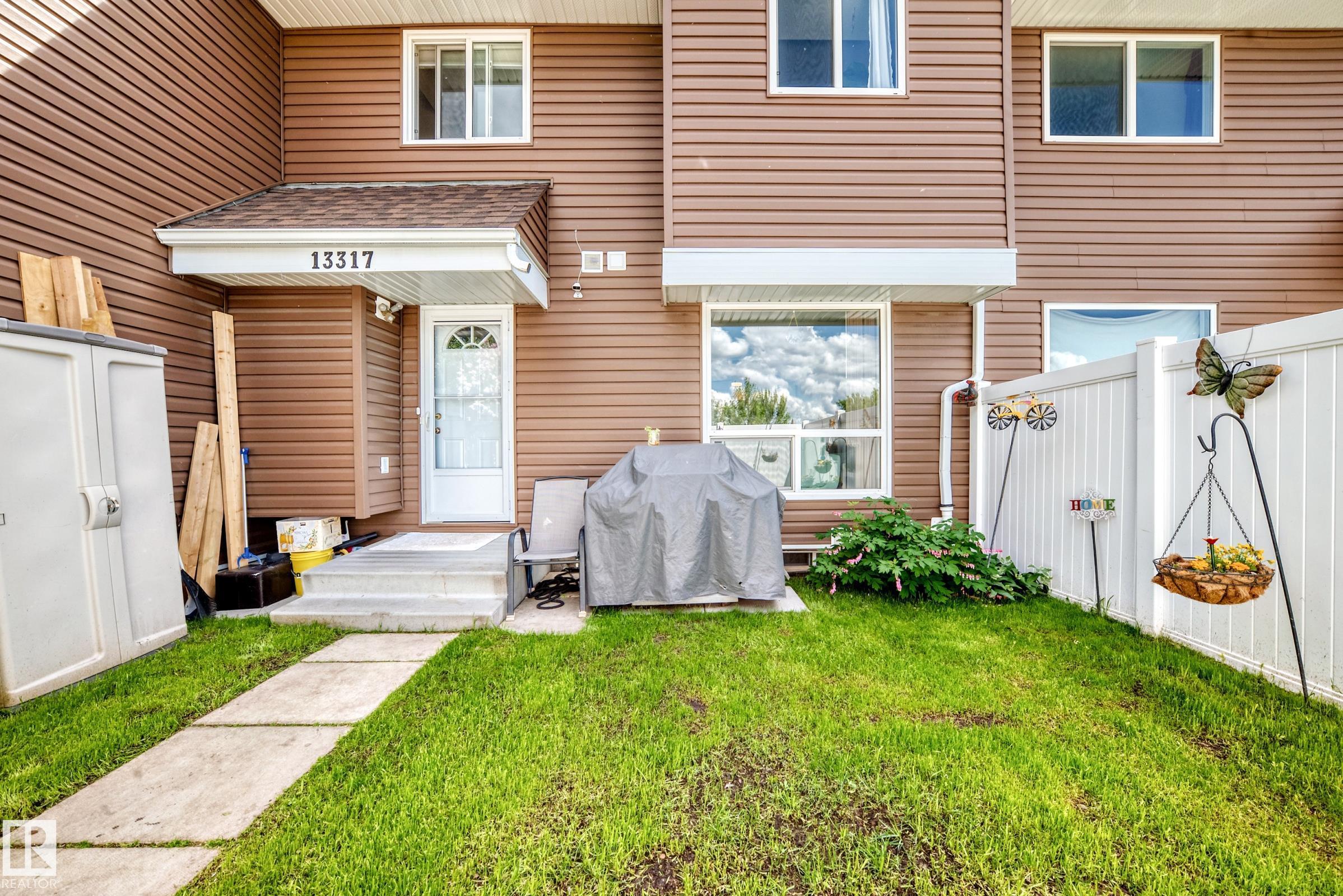 Photo 43 at 13317 47 Street NW, Sifton Park, Edmonton