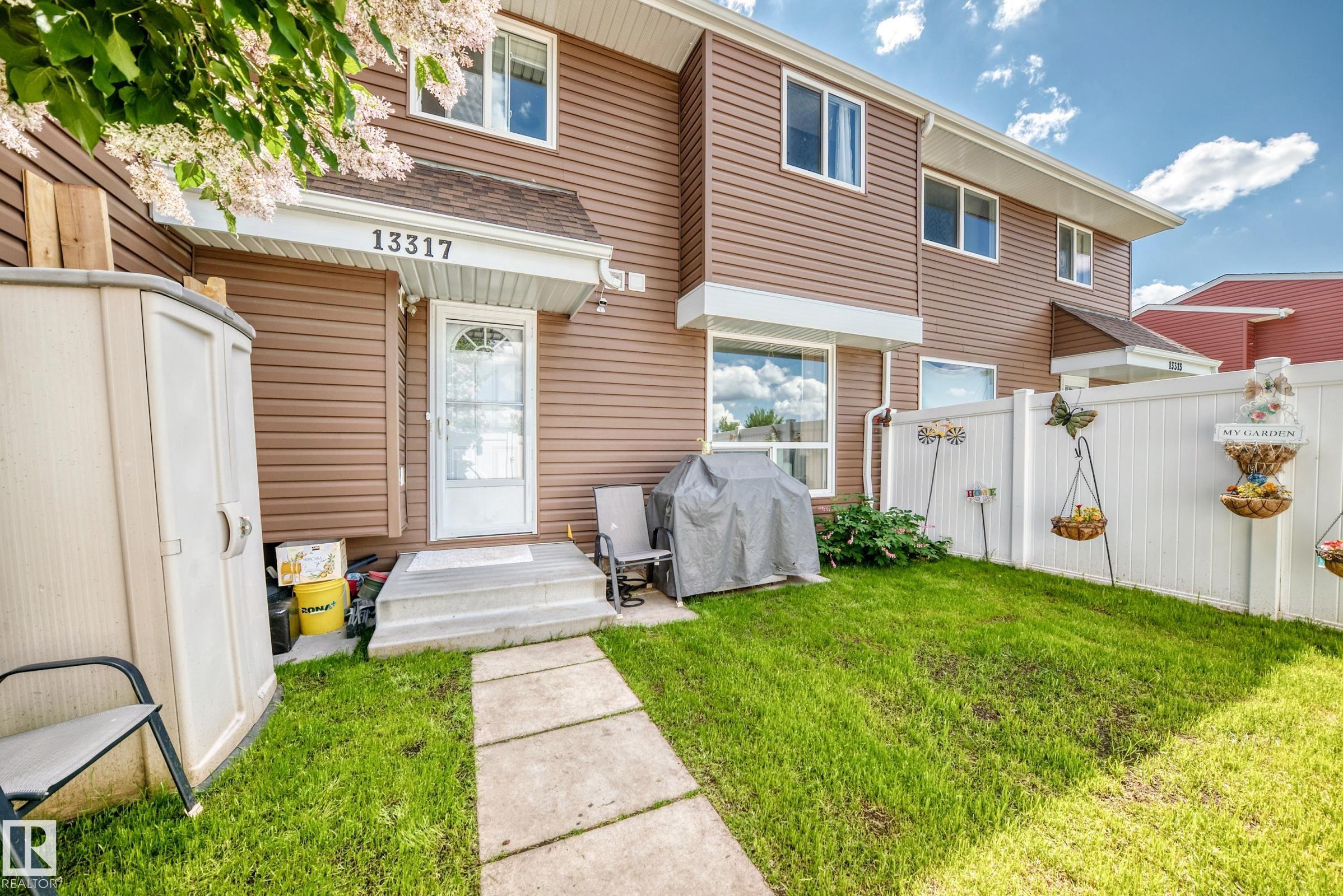 Photo 44 at 13317 47 Street NW, Sifton Park, Edmonton