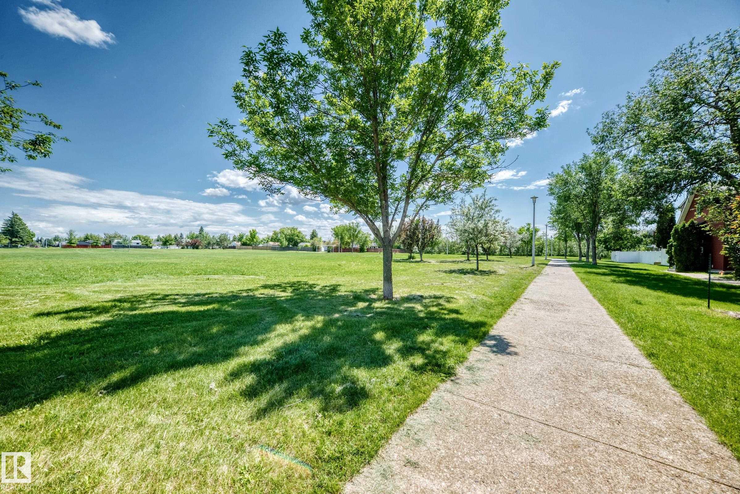 Photo 45 at 13317 47 Street NW, Sifton Park, Edmonton