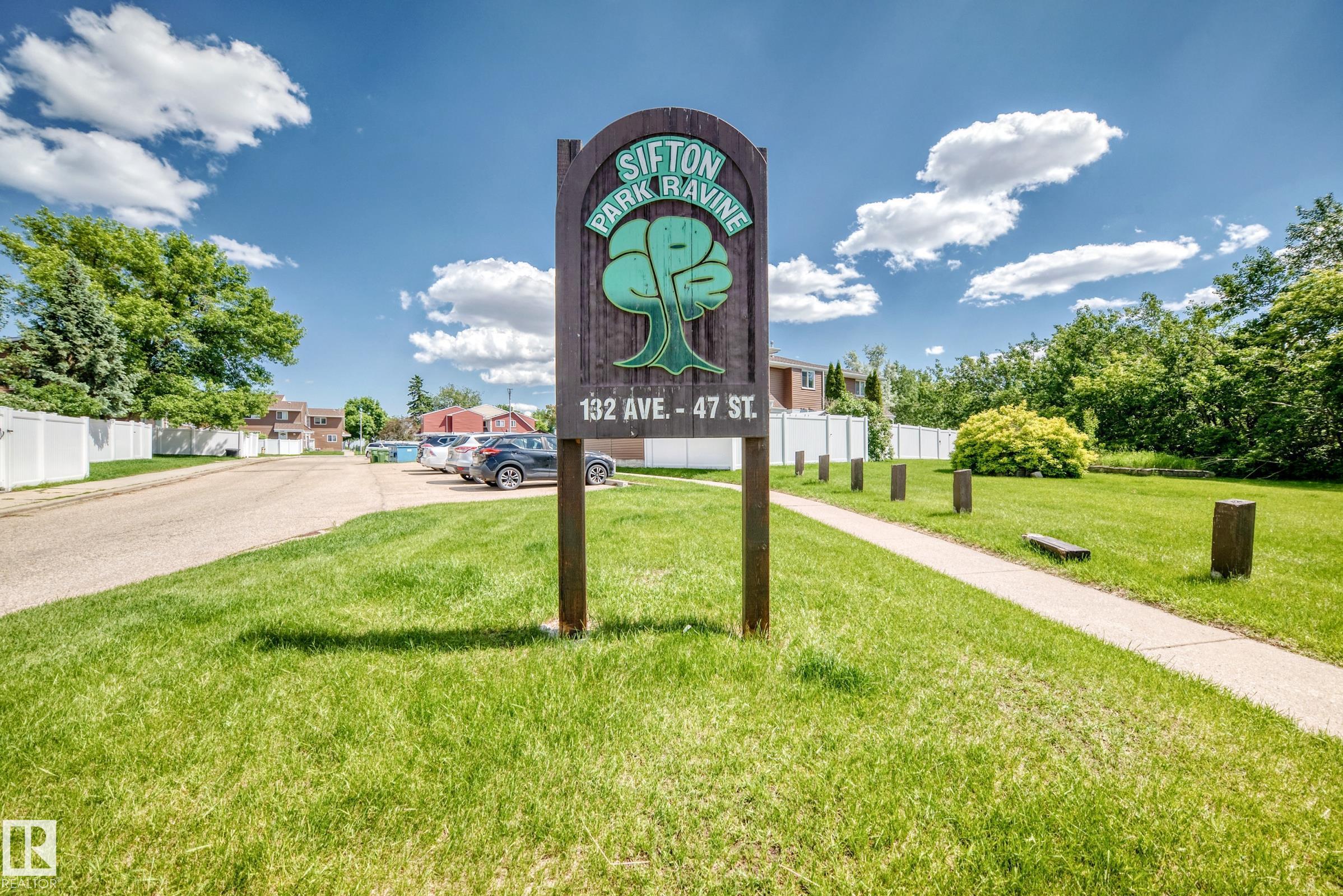 Photo 46 at 13317 47 Street NW, Sifton Park, Edmonton
