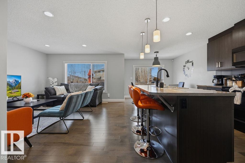 Photo 12 at 2366 Ware Crescent NW, Windermere, Edmonton