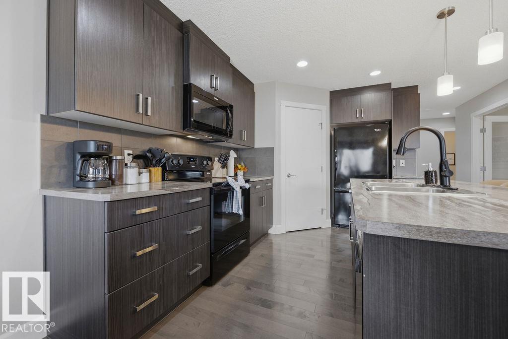 Photo 16 at 2366 Ware Crescent NW, Windermere, Edmonton