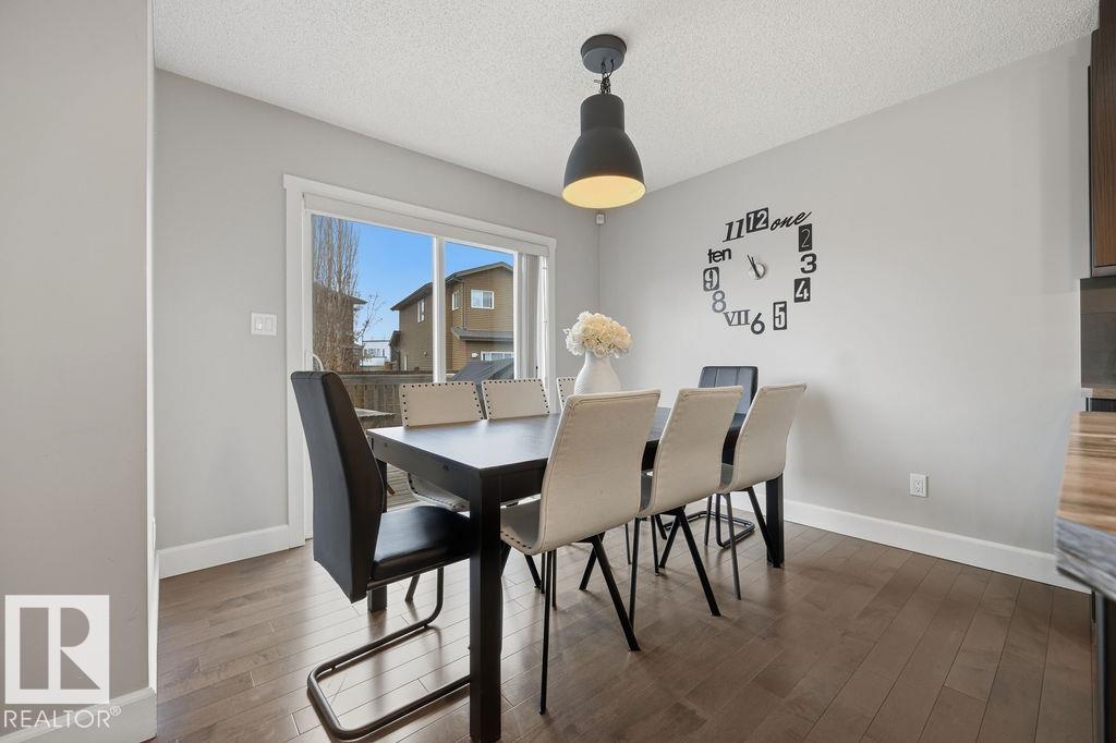 Photo 22 at 2366 Ware Crescent NW, Windermere, Edmonton
