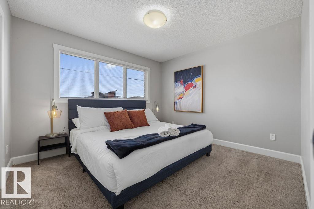 Photo 26 at 2366 Ware Crescent NW, Windermere, Edmonton