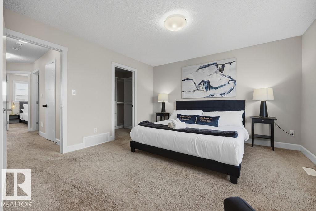 Photo 35 at 2366 Ware Crescent NW, Windermere, Edmonton