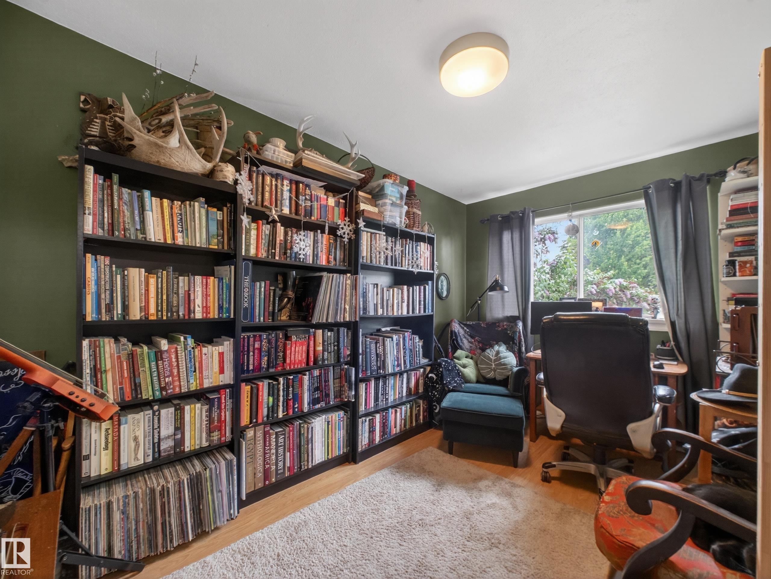 Photo 18 at 10809 150 Street NW, High Park, Edmonton