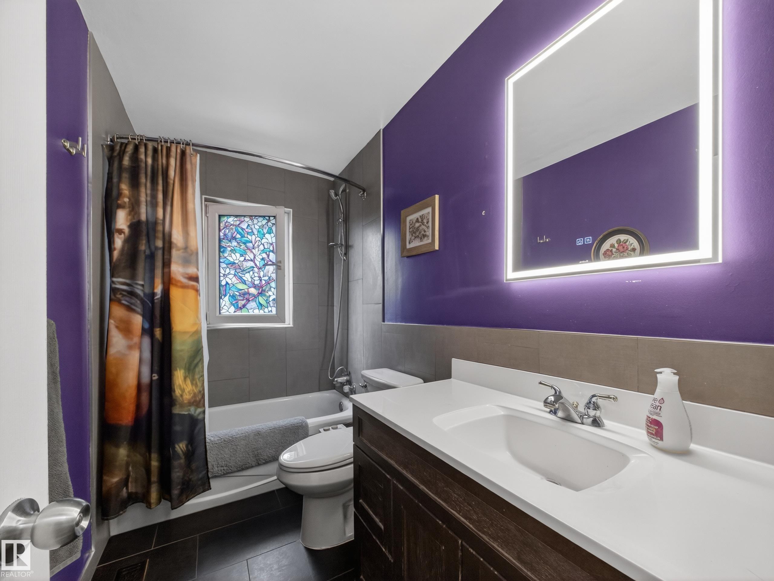 Photo 19 at 10809 150 Street NW, High Park, Edmonton