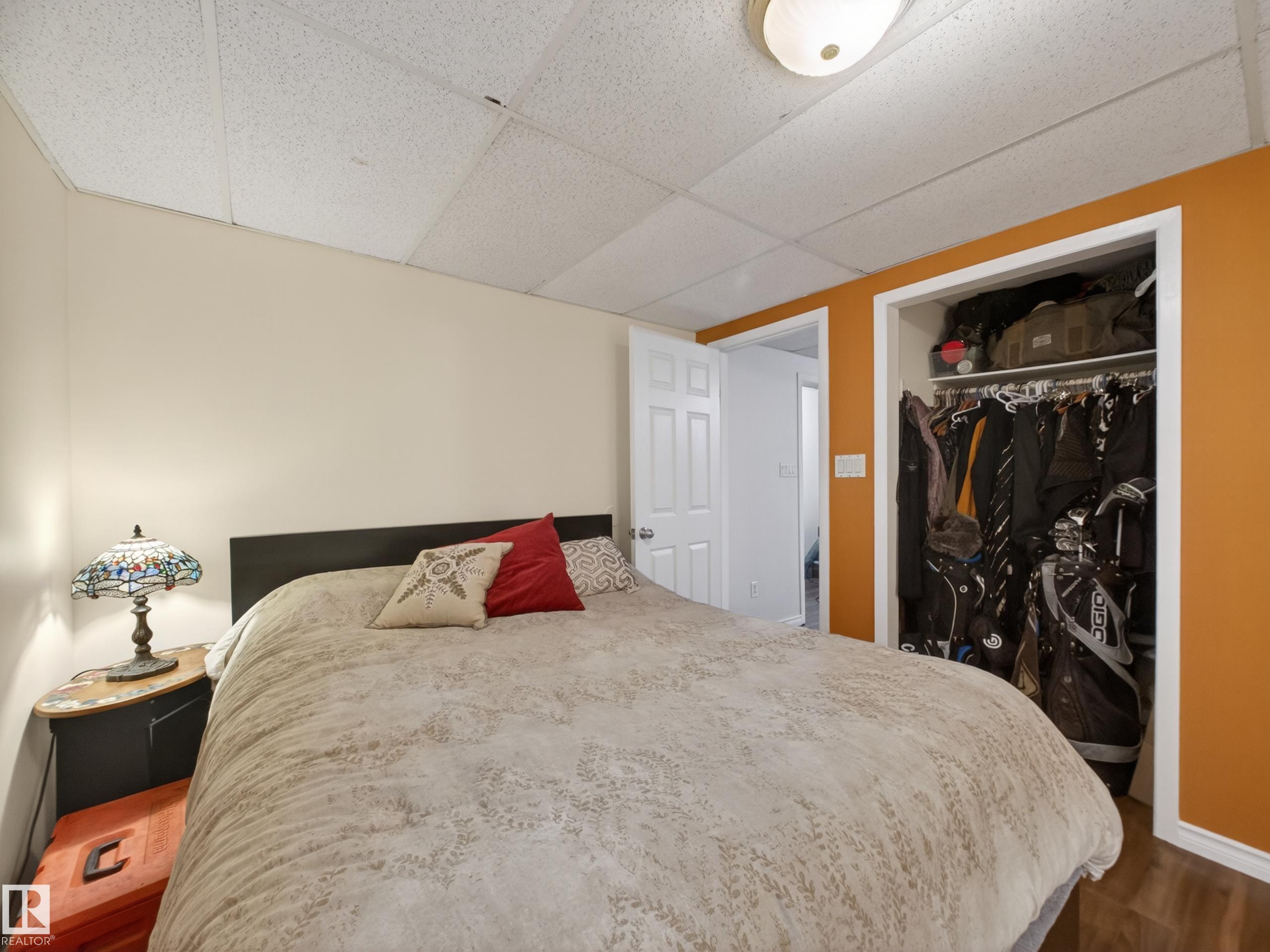 Photo 22 at 10809 150 Street NW, High Park, Edmonton
