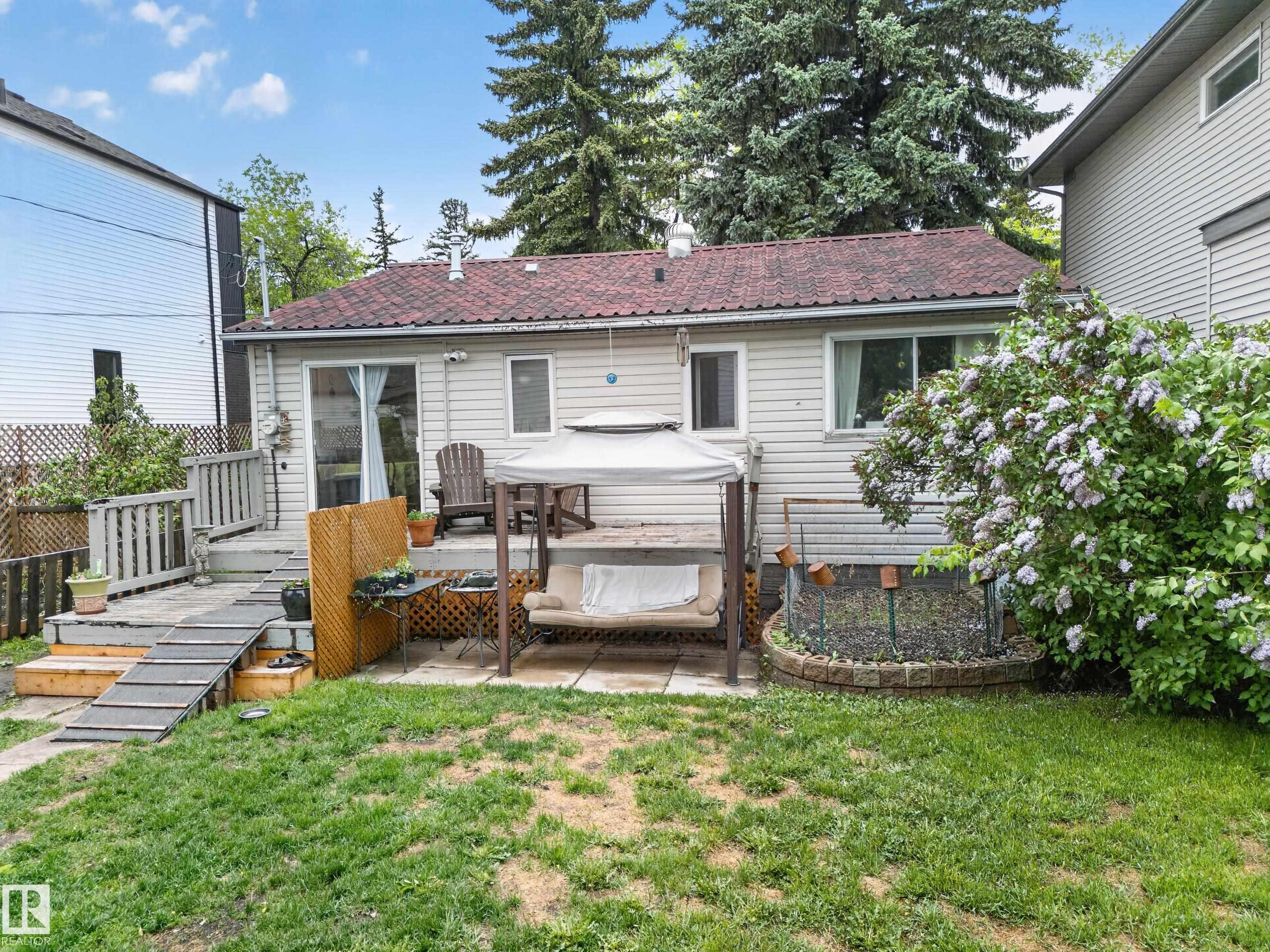 Photo 29 at 10809 150 Street NW, High Park, Edmonton