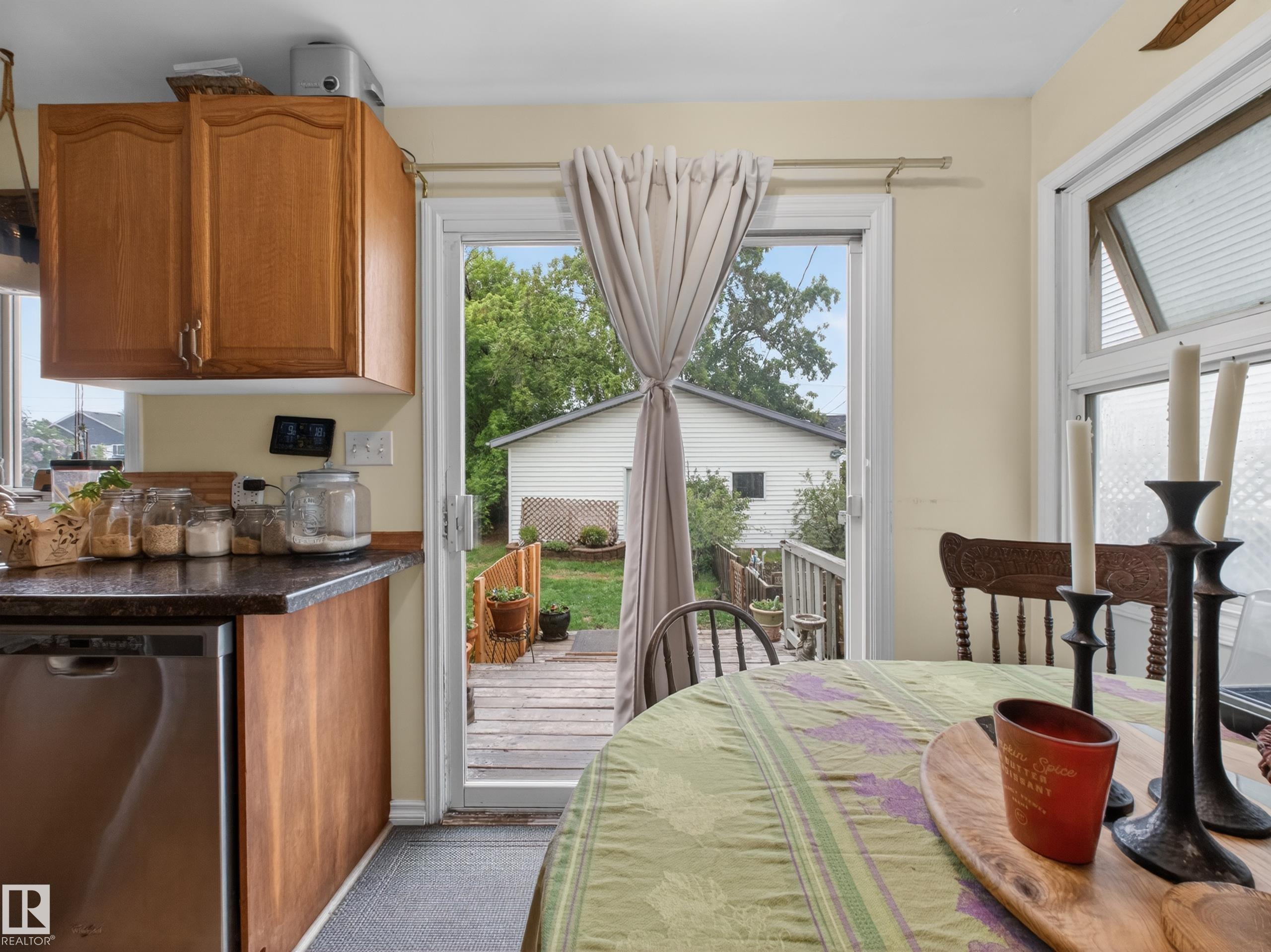 Photo 8 at 10809 150 Street NW, High Park, Edmonton