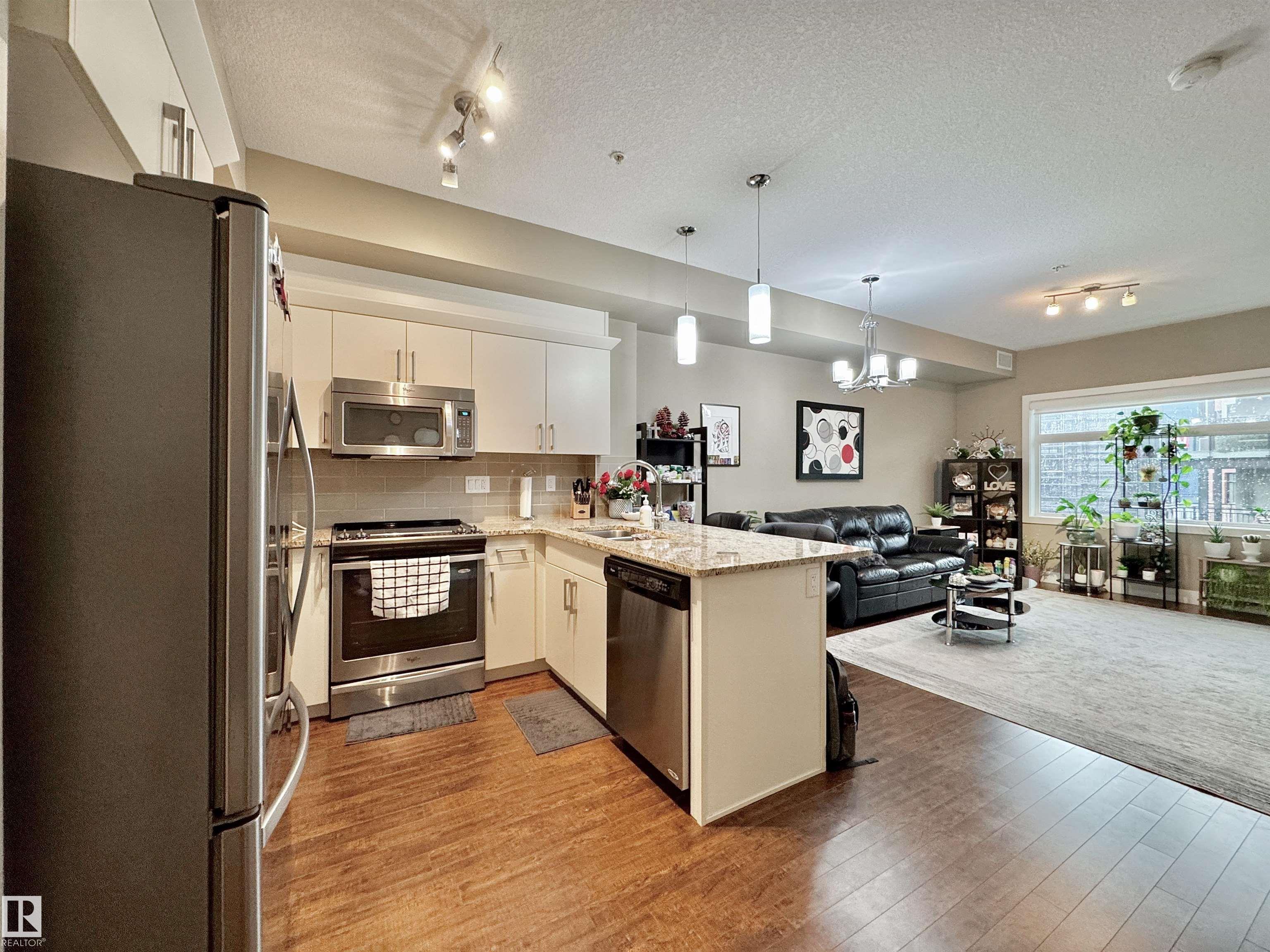 303 - 111 Festival Way, Centre In The Park, Sherwood Park