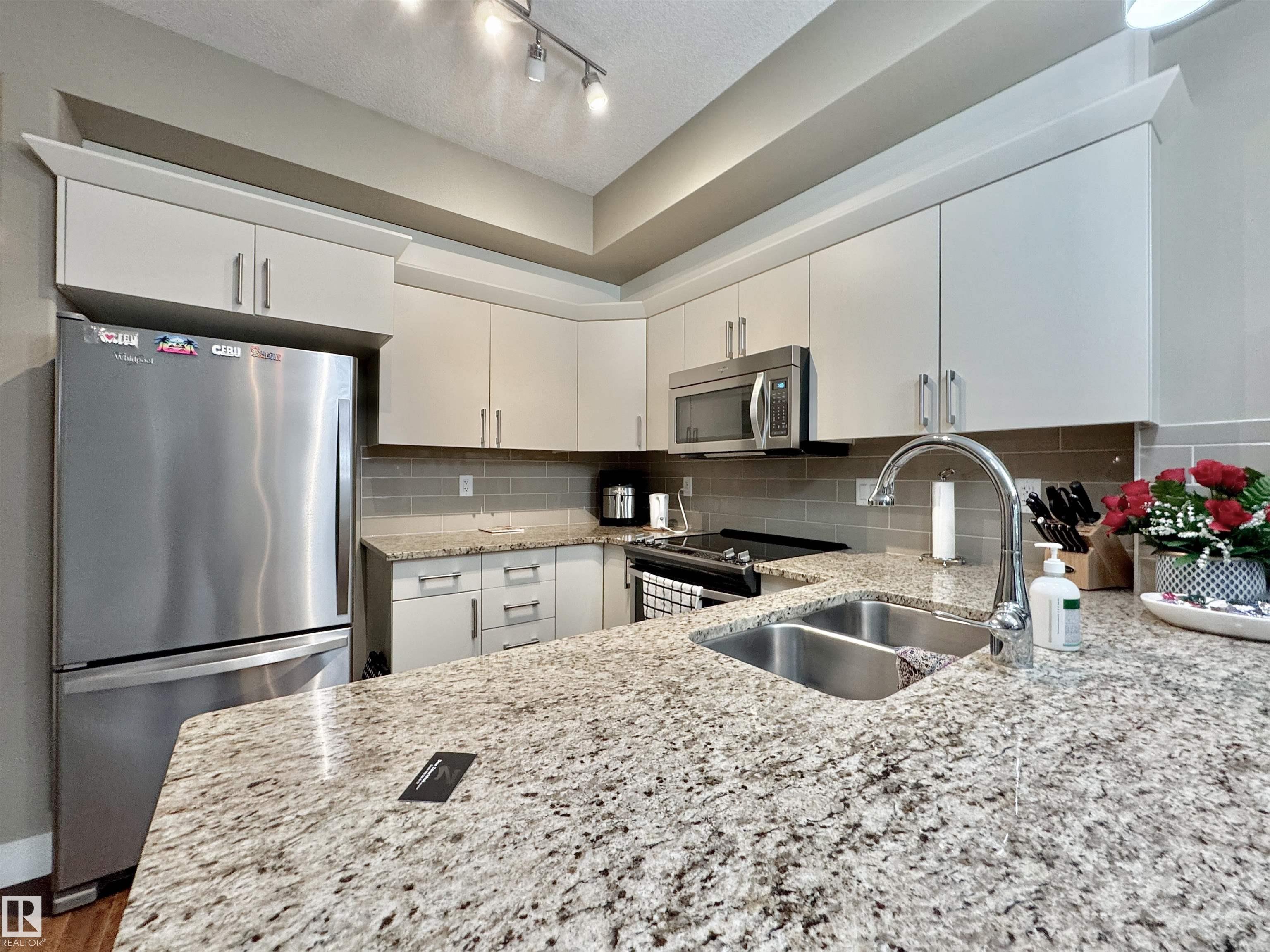 303 - 111 Festival Way, Centre In The Park, Sherwood Park