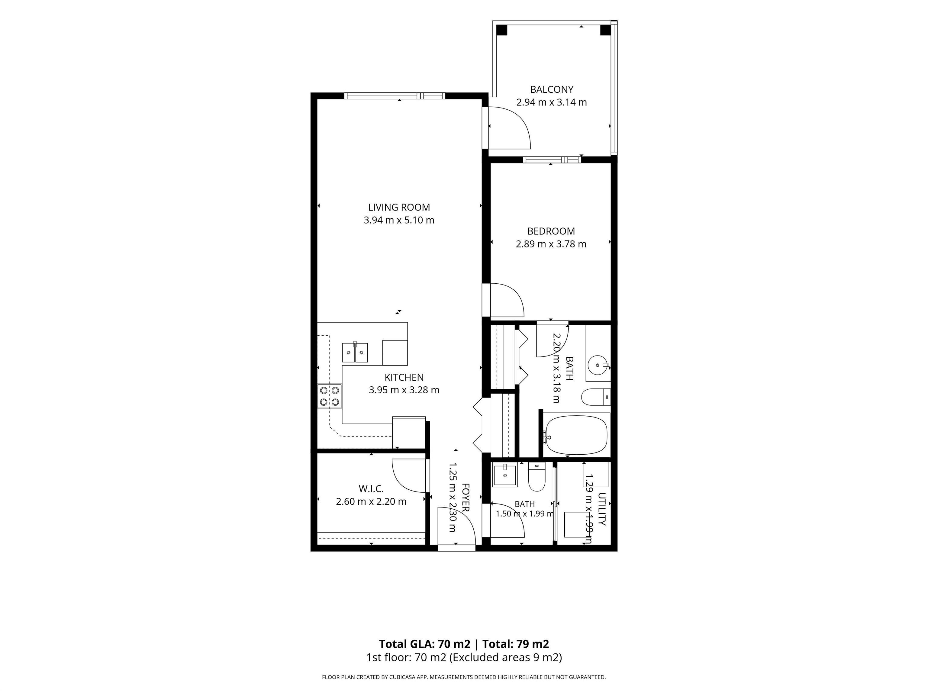 Photo 34 at 303 - 111 Festival Way, Centre In The Park, Sherwood Park