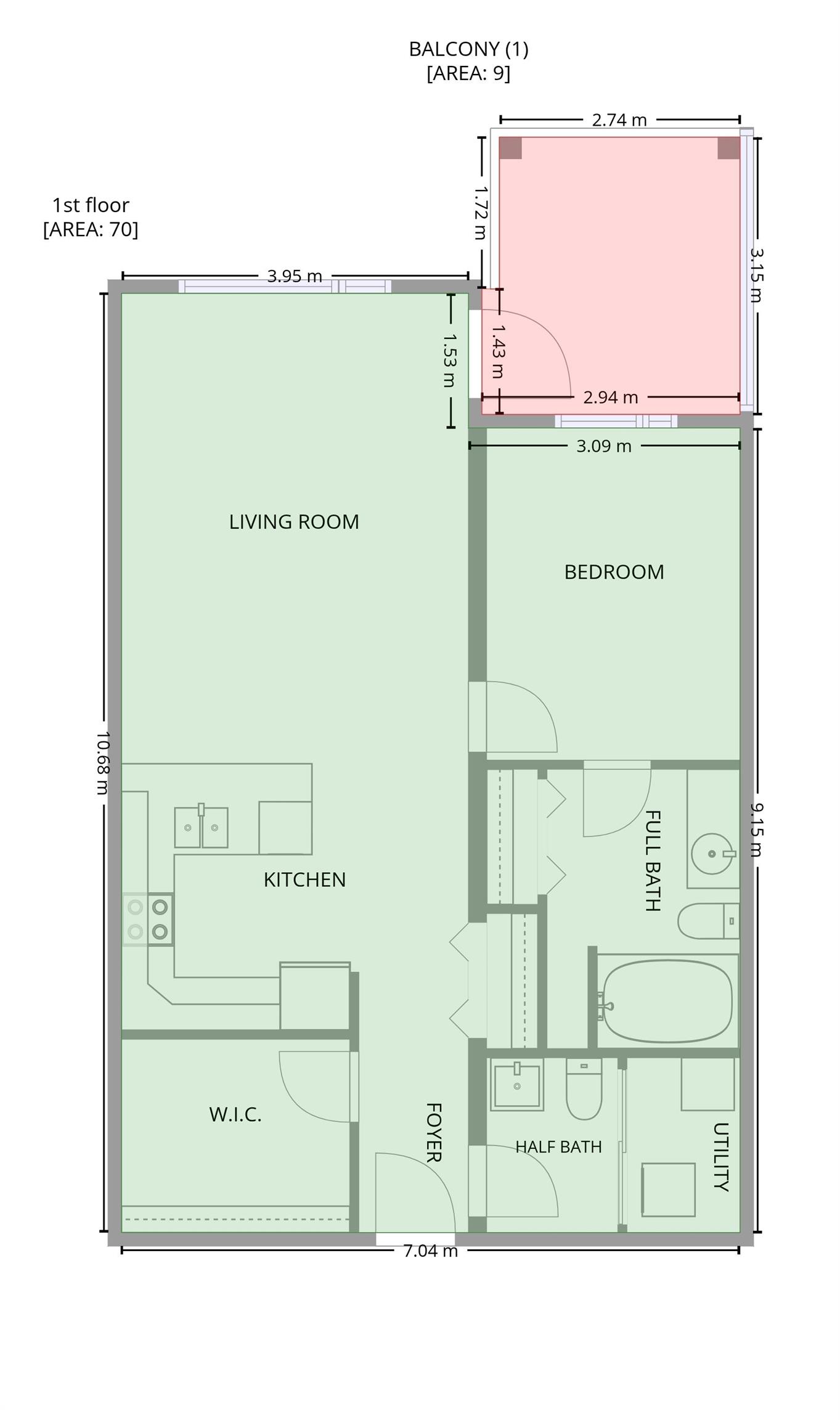 Photo 36 at 303 - 111 Festival Way, Centre In The Park, Sherwood Park