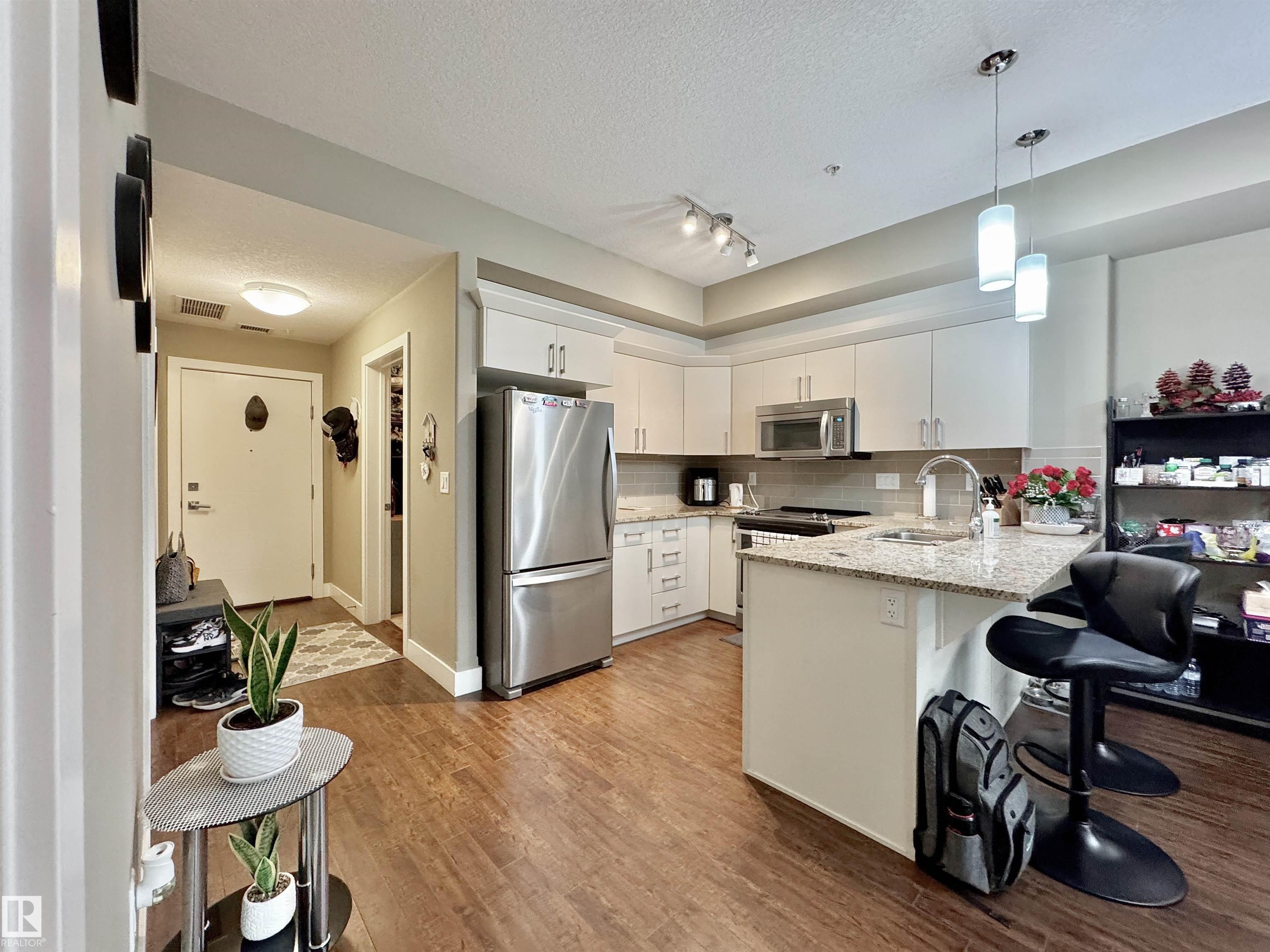 303 - 111 Festival Way, Centre In The Park, Sherwood Park