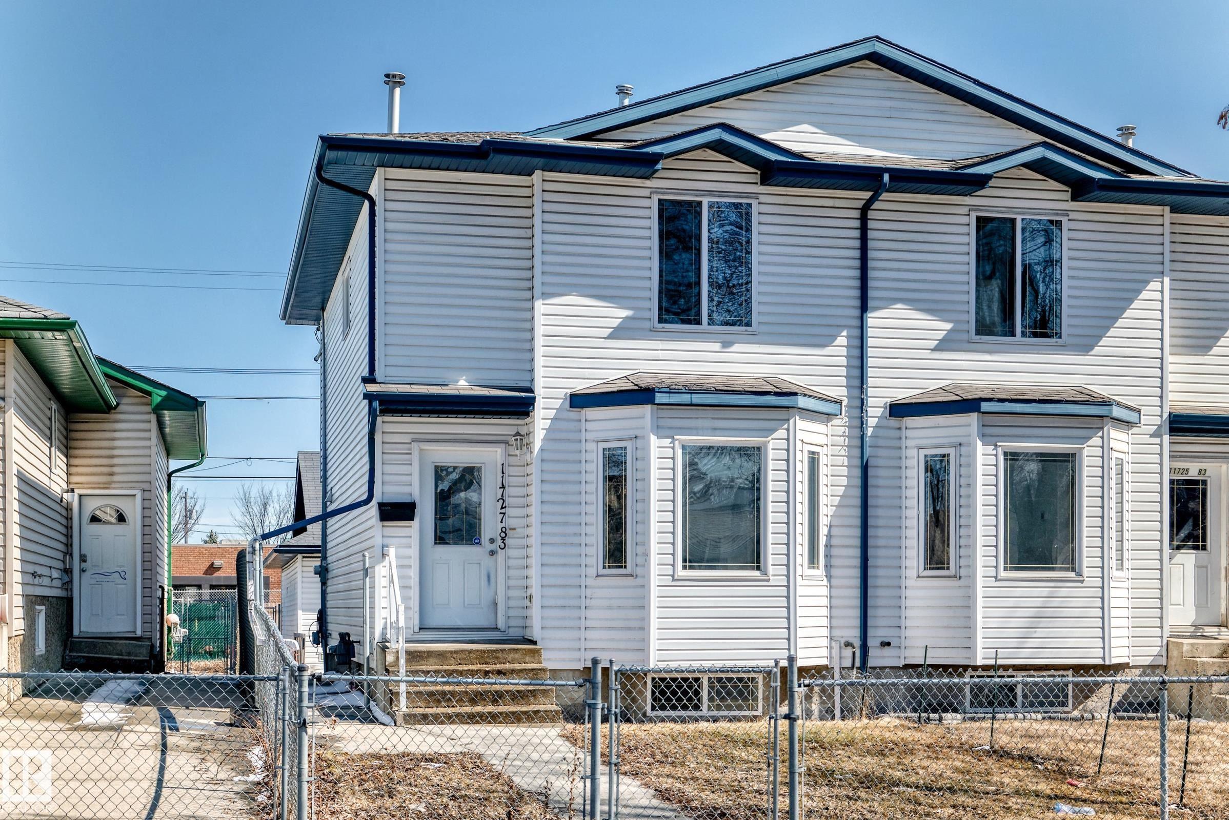 11727 83 Street NW, Parkdale, Edmonton 2