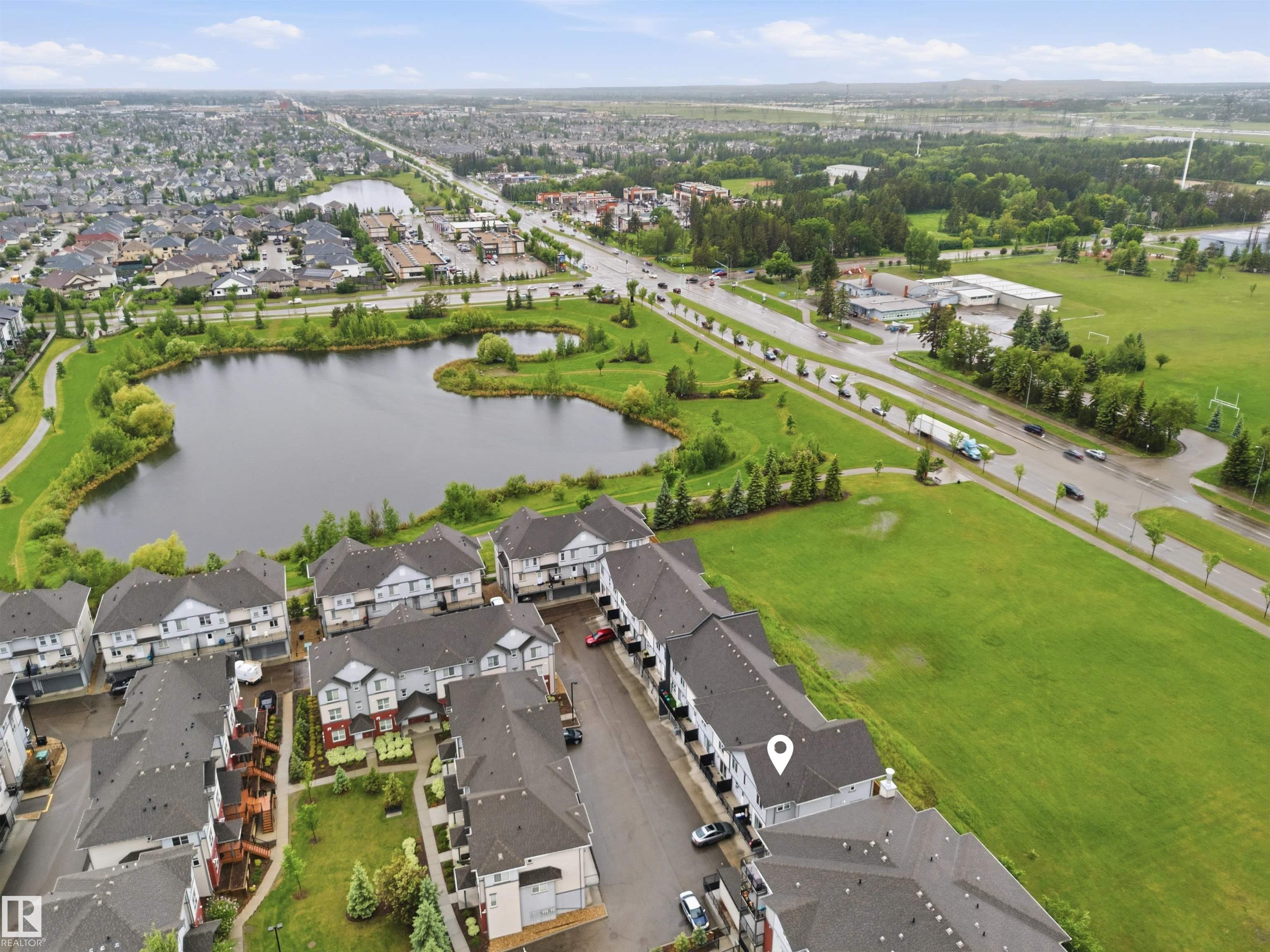 64 - 655 Watt Boulevard SW, Walker, Edmonton 2