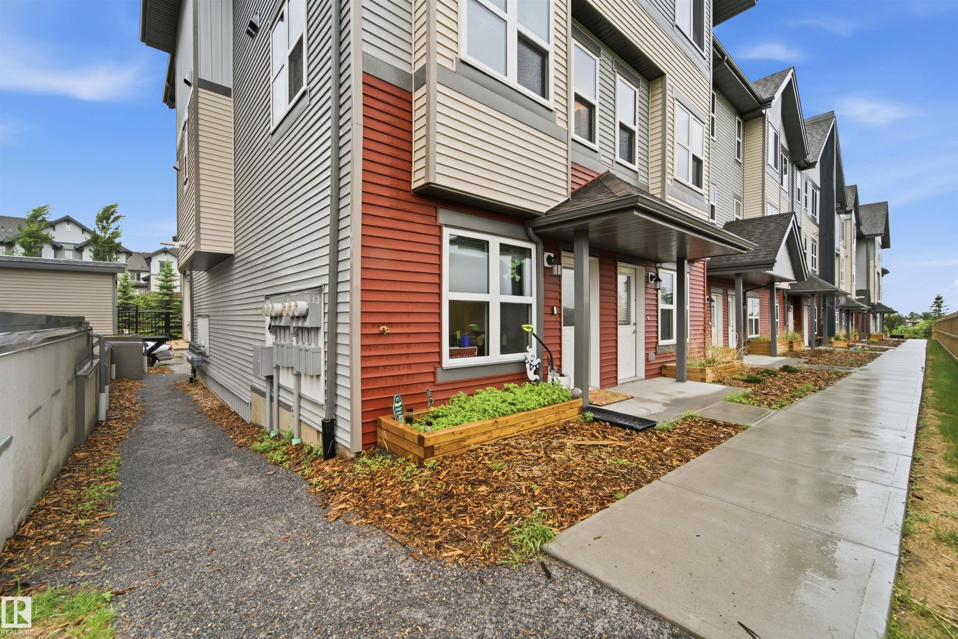 Photo 14 at 64 - 655 Watt Boulevard SW, Walker, Edmonton