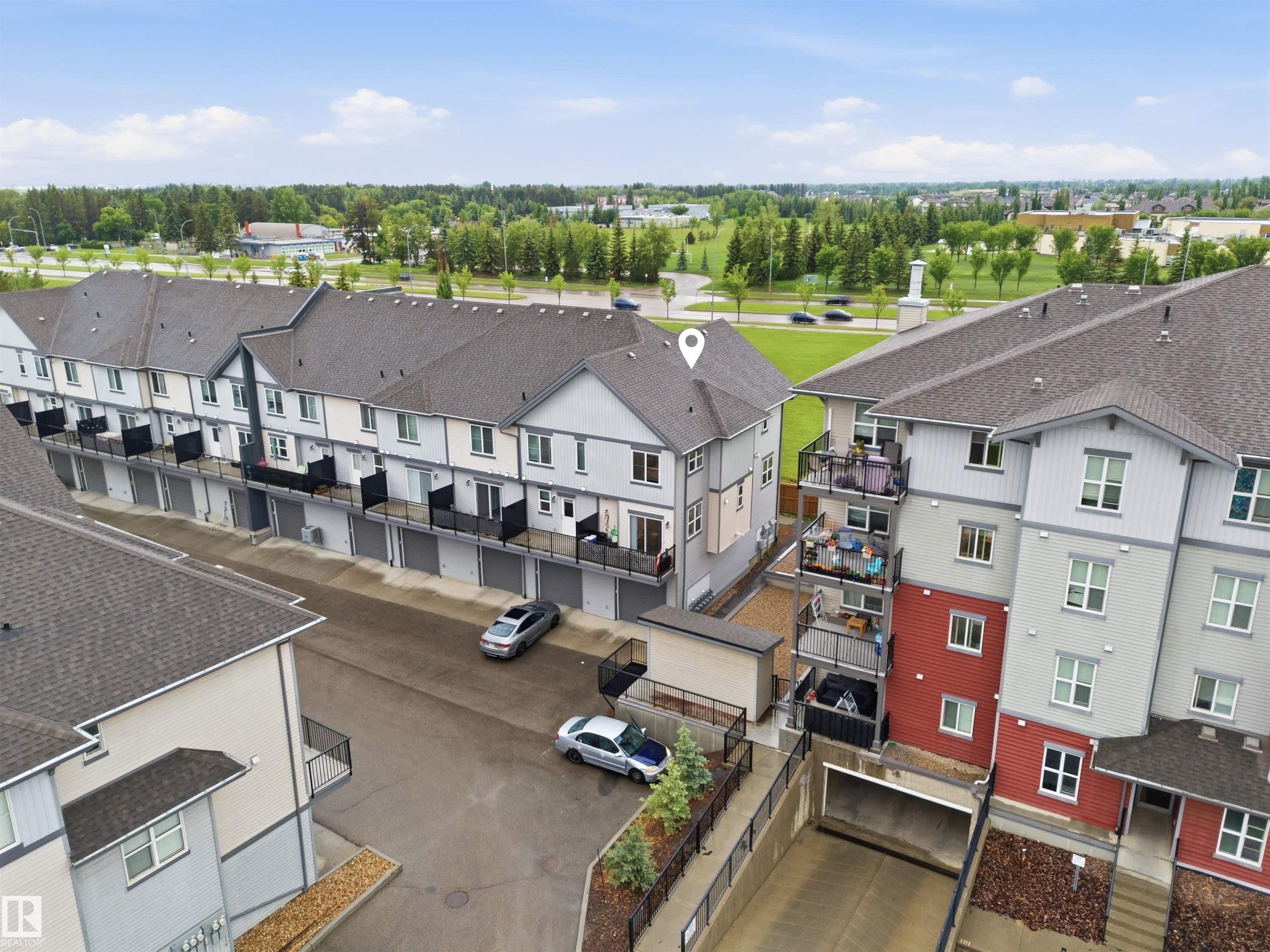 Photo 3 at 64 - 655 Watt Boulevard SW, Walker, Edmonton