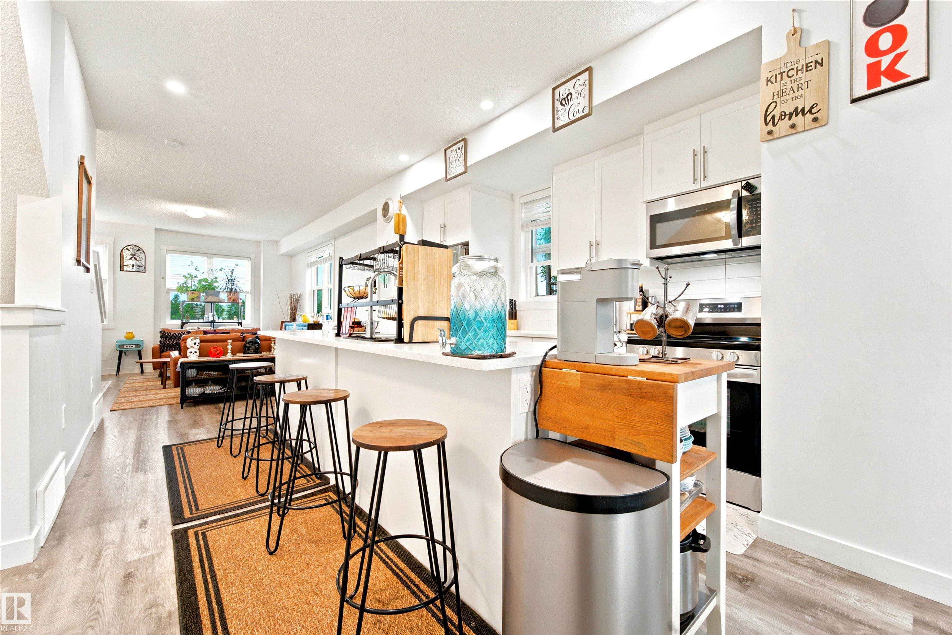 Photo 28 at 64 - 655 Watt Boulevard SW, Walker, Edmonton