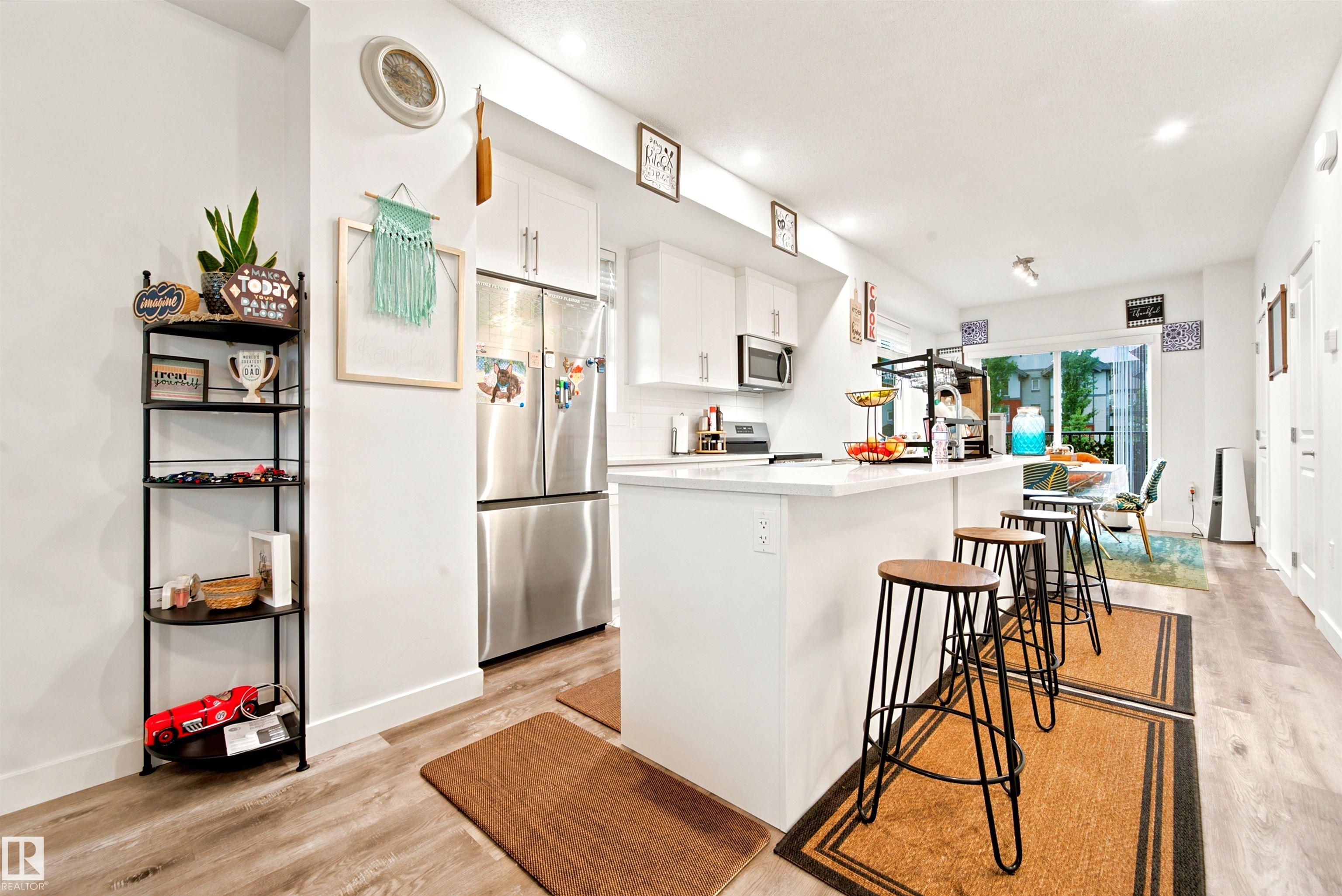 Photo 29 at 64 - 655 Watt Boulevard SW, Walker, Edmonton