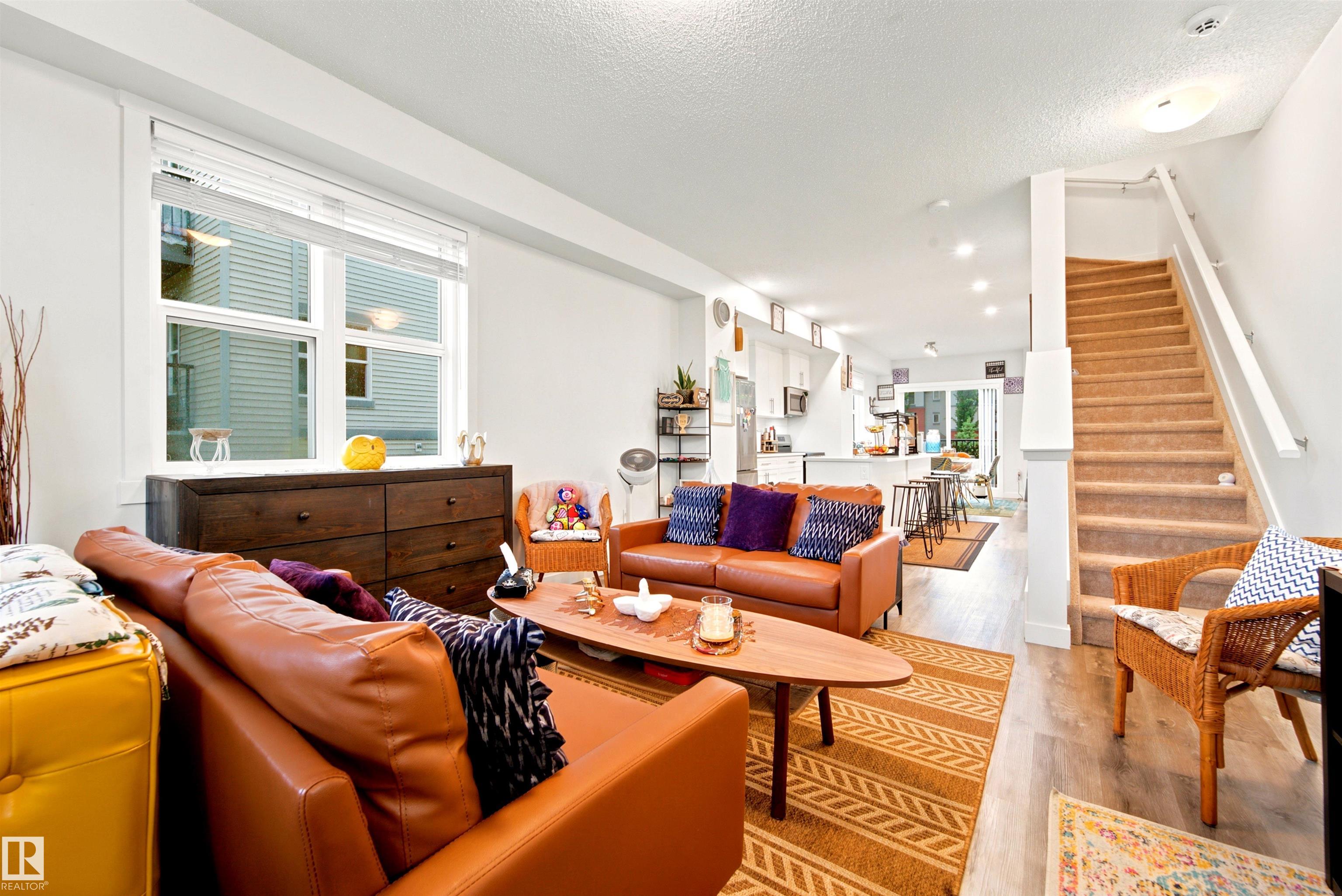 Photo 34 at 64 - 655 Watt Boulevard SW, Walker, Edmonton
