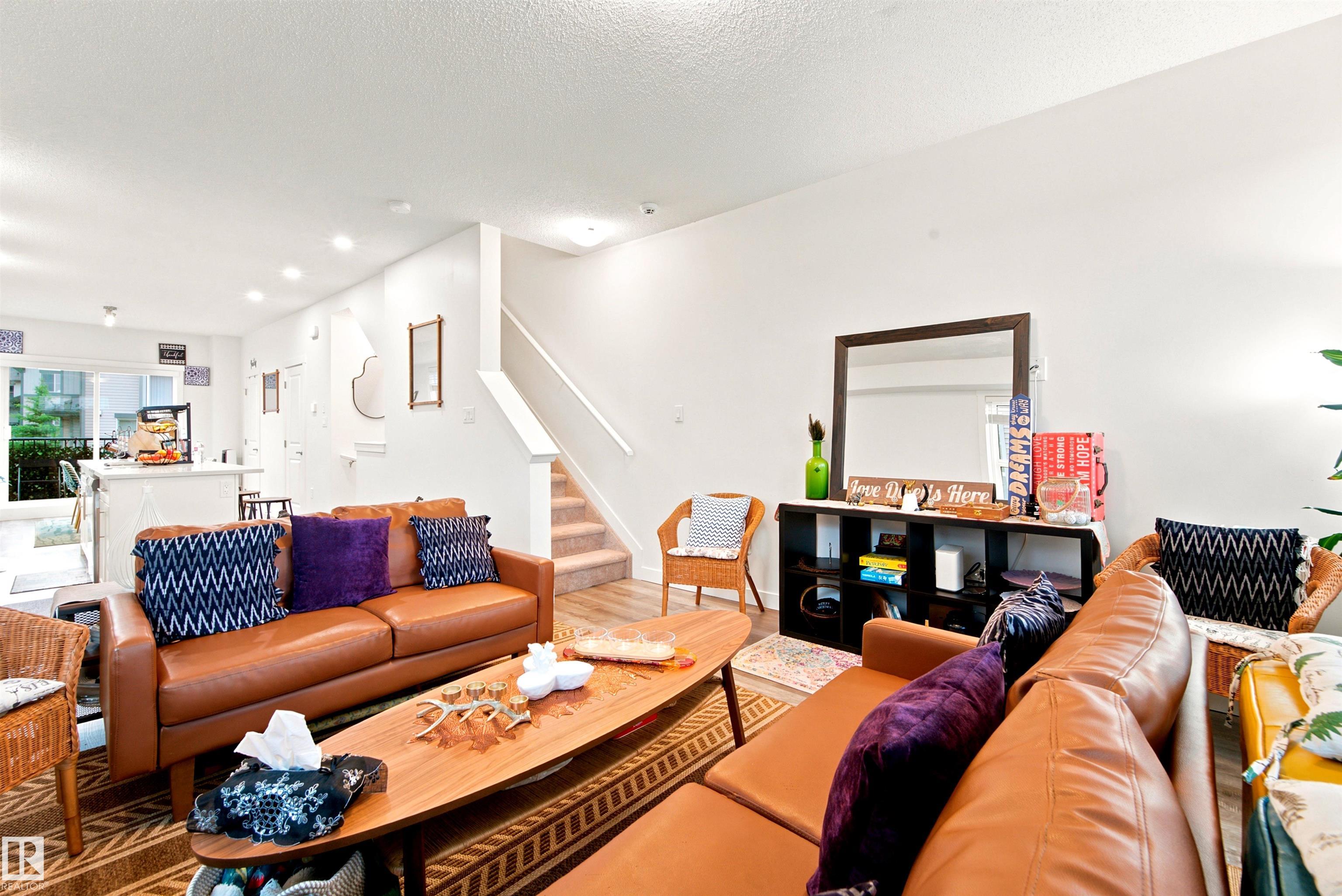 Photo 36 at 64 - 655 Watt Boulevard SW, Walker, Edmonton