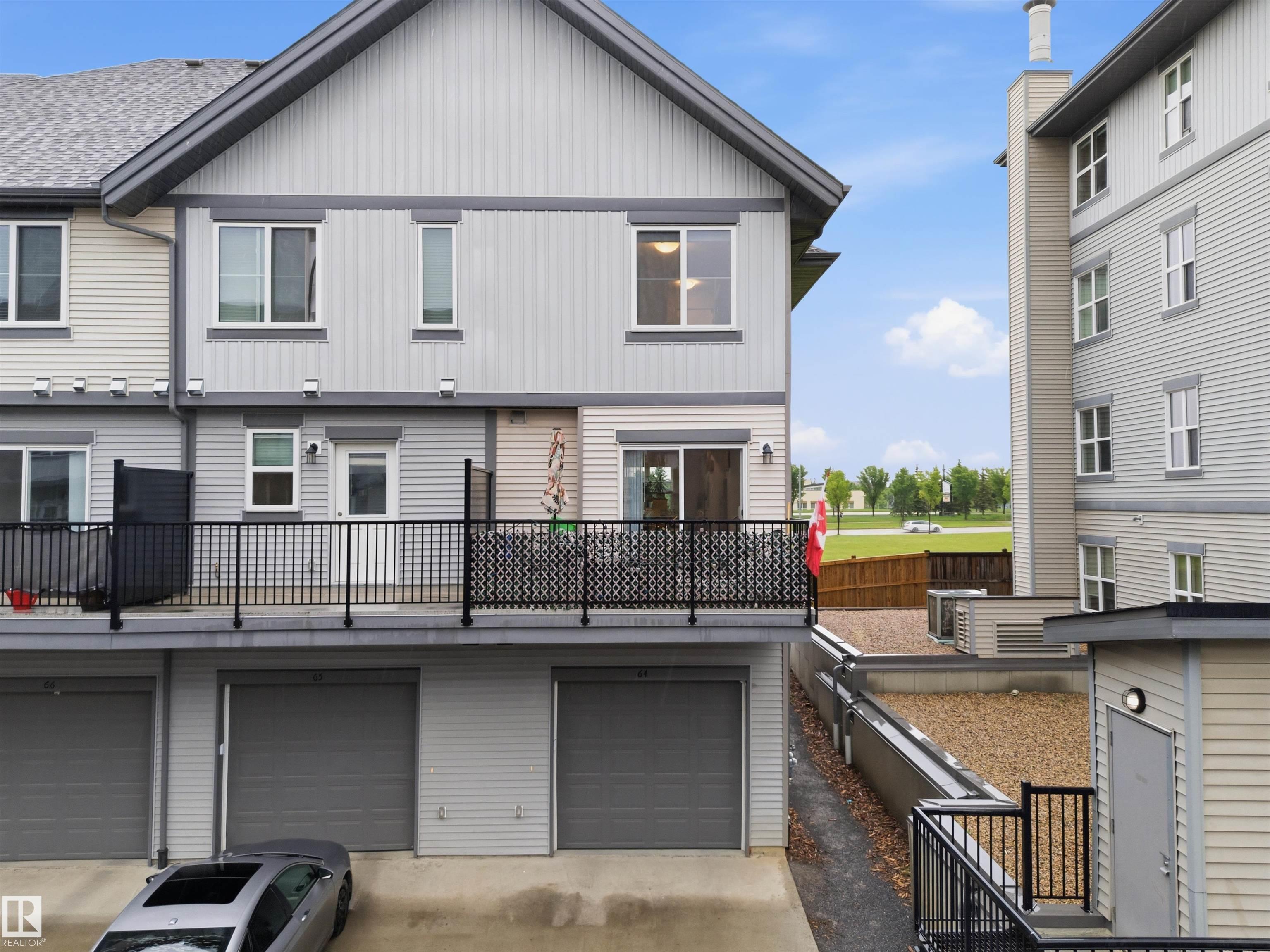 Photo 9 at 64 - 655 Watt Boulevard SW, Walker, Edmonton