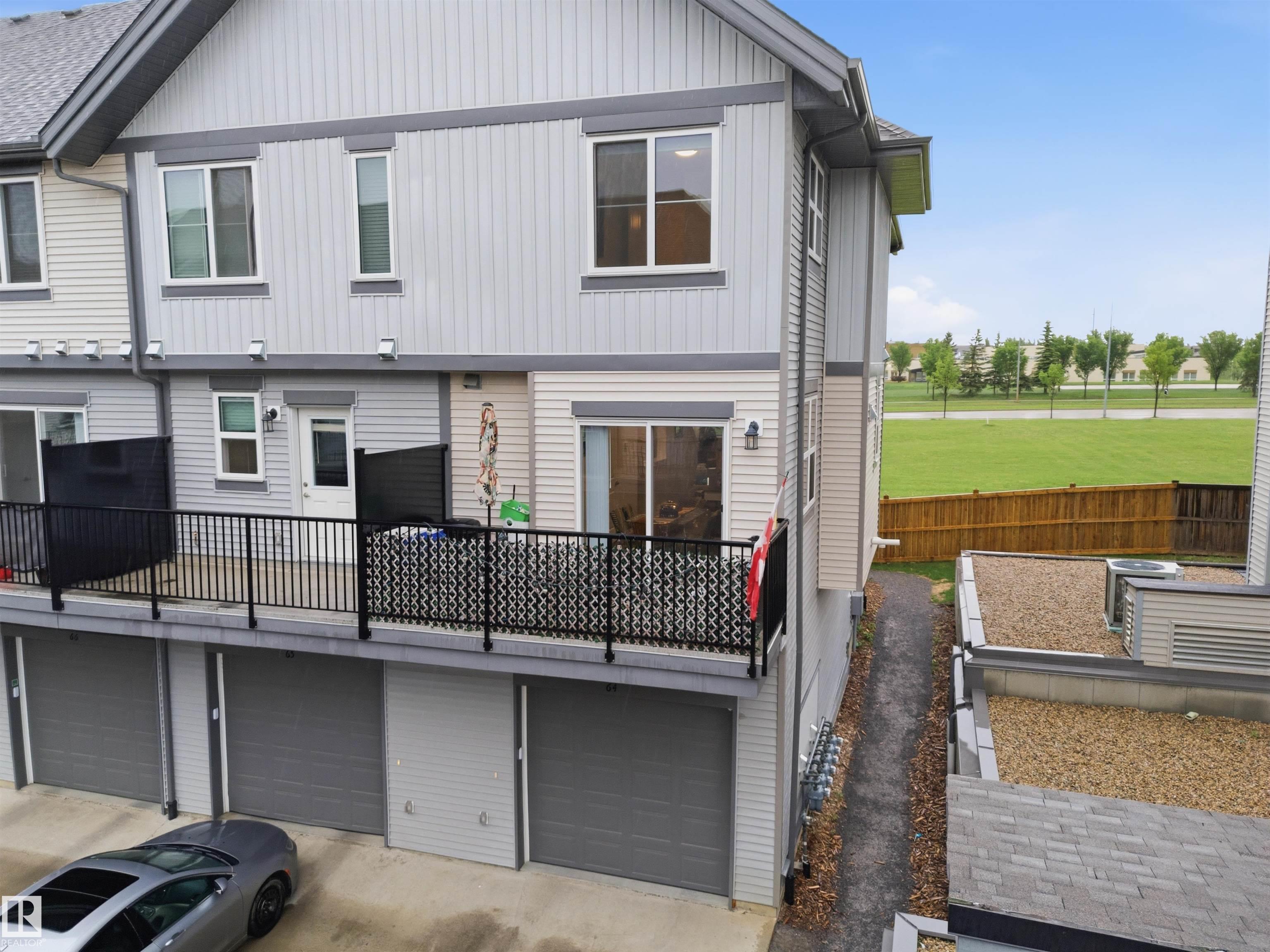 Photo 10 at 64 - 655 Watt Boulevard SW, Walker, Edmonton