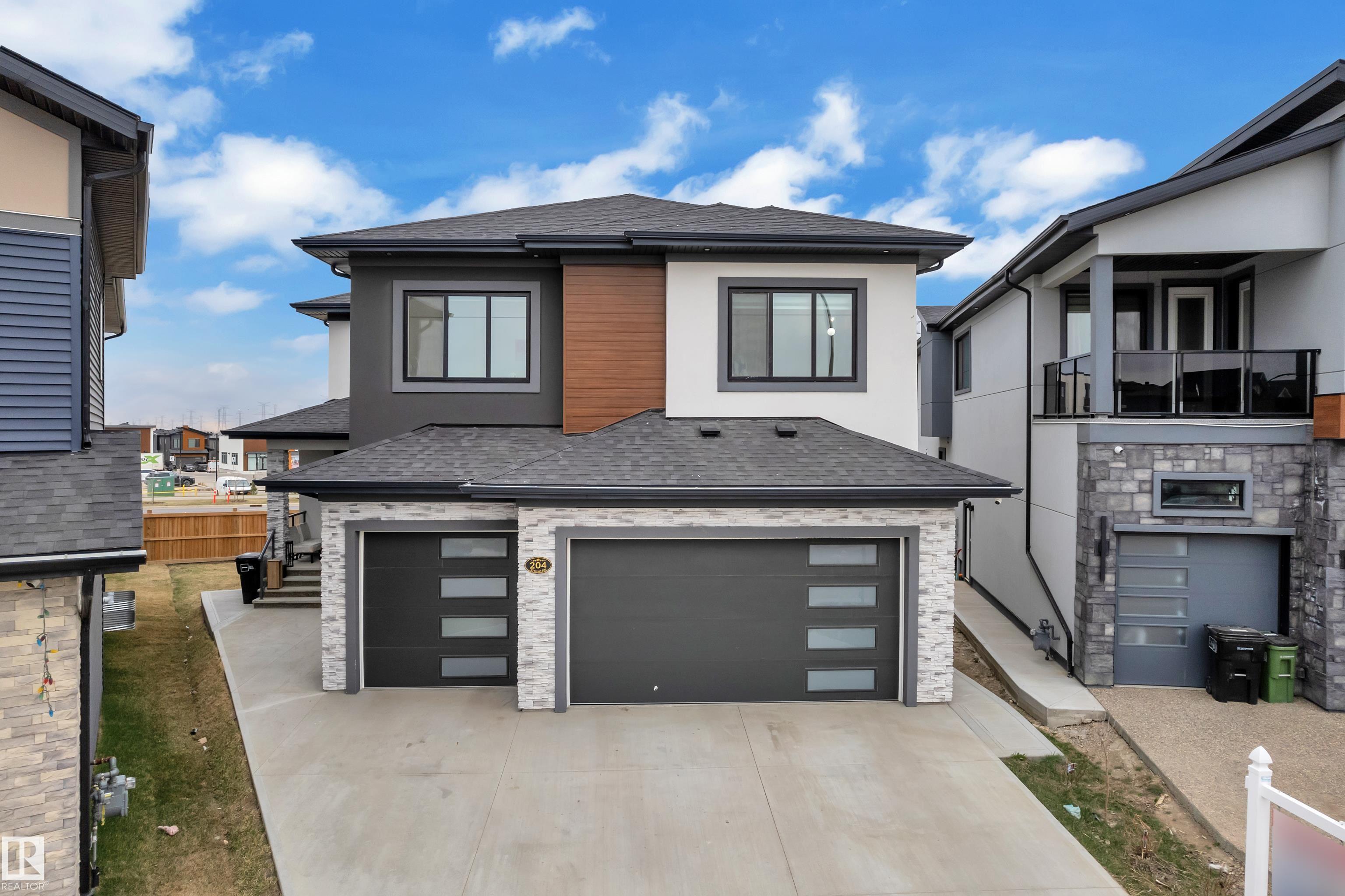 204 33 Street SW, Alces, Edmonton