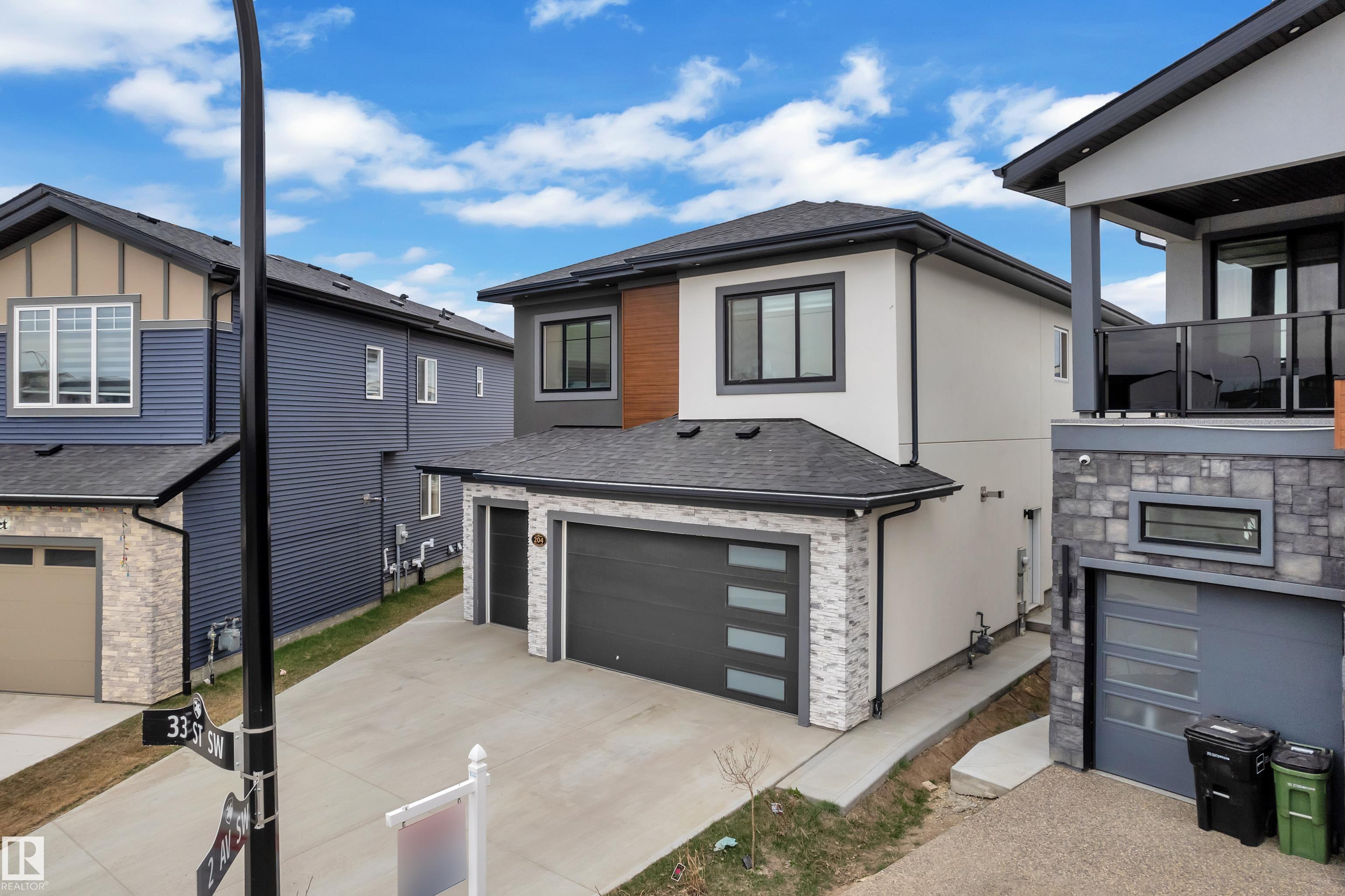 Picture for 204 33 STREET SW SW
