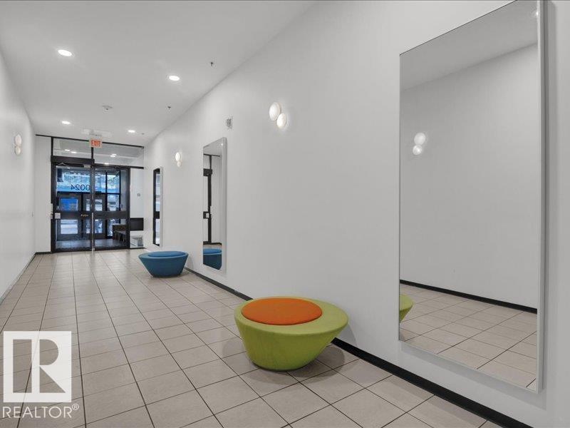 #708 10024 Jasper Avenue NW, Downtown, Edmonton