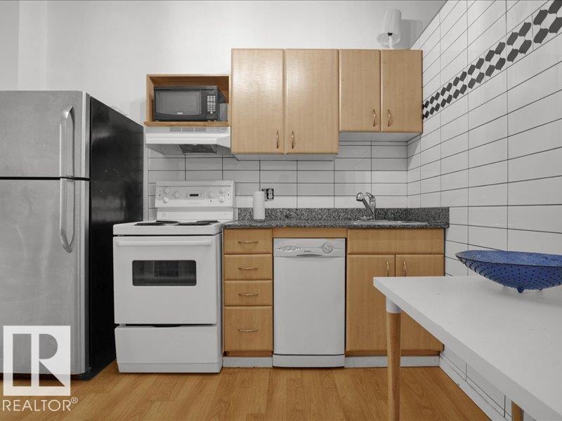 Photo 21 at #708 10024 Jasper Avenue NW, Downtown, Edmonton