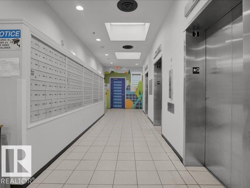 #708 10024 Jasper Avenue NW, Downtown, Edmonton