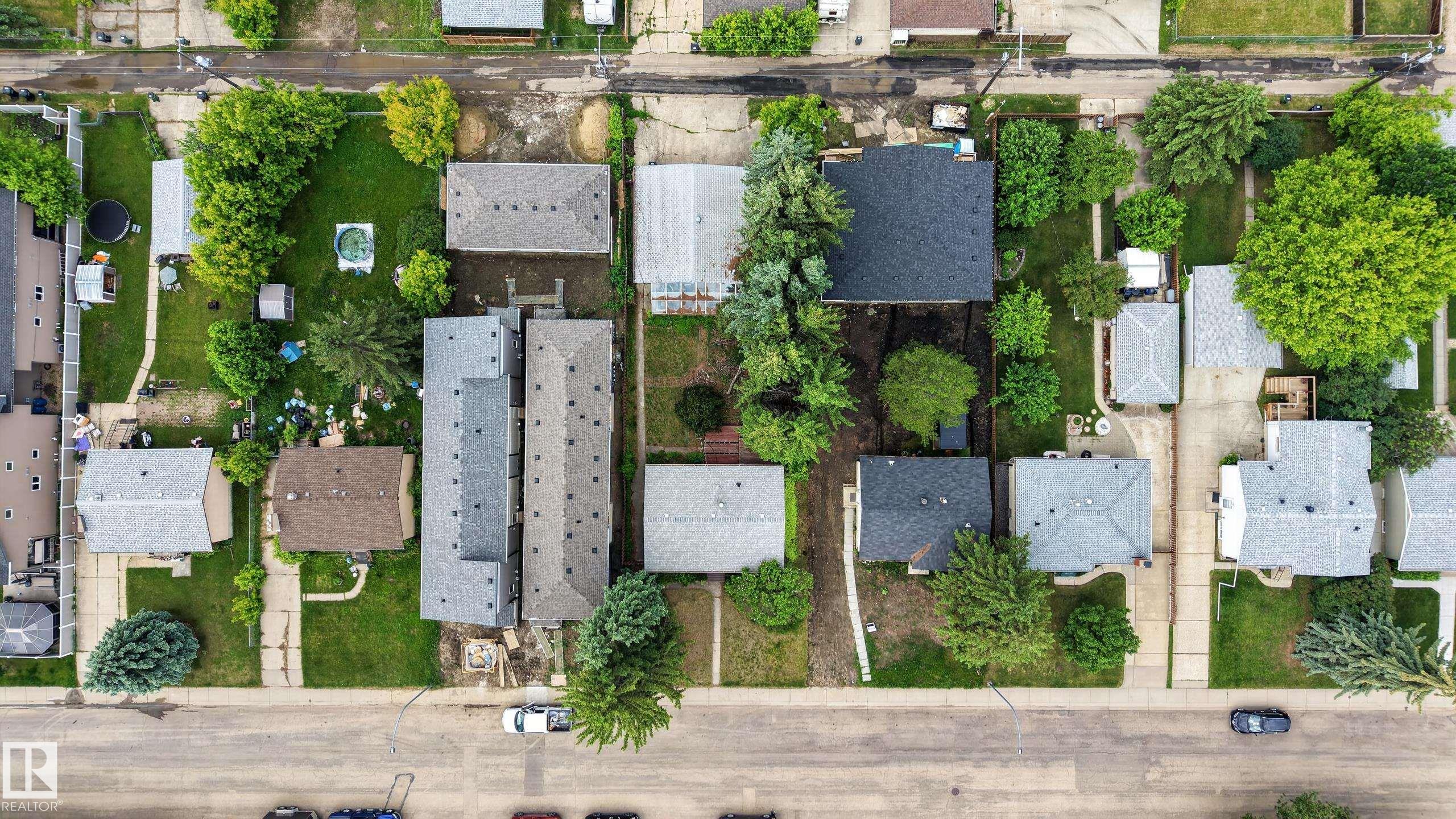 10924 154 Street NW, High Park, Edmonton