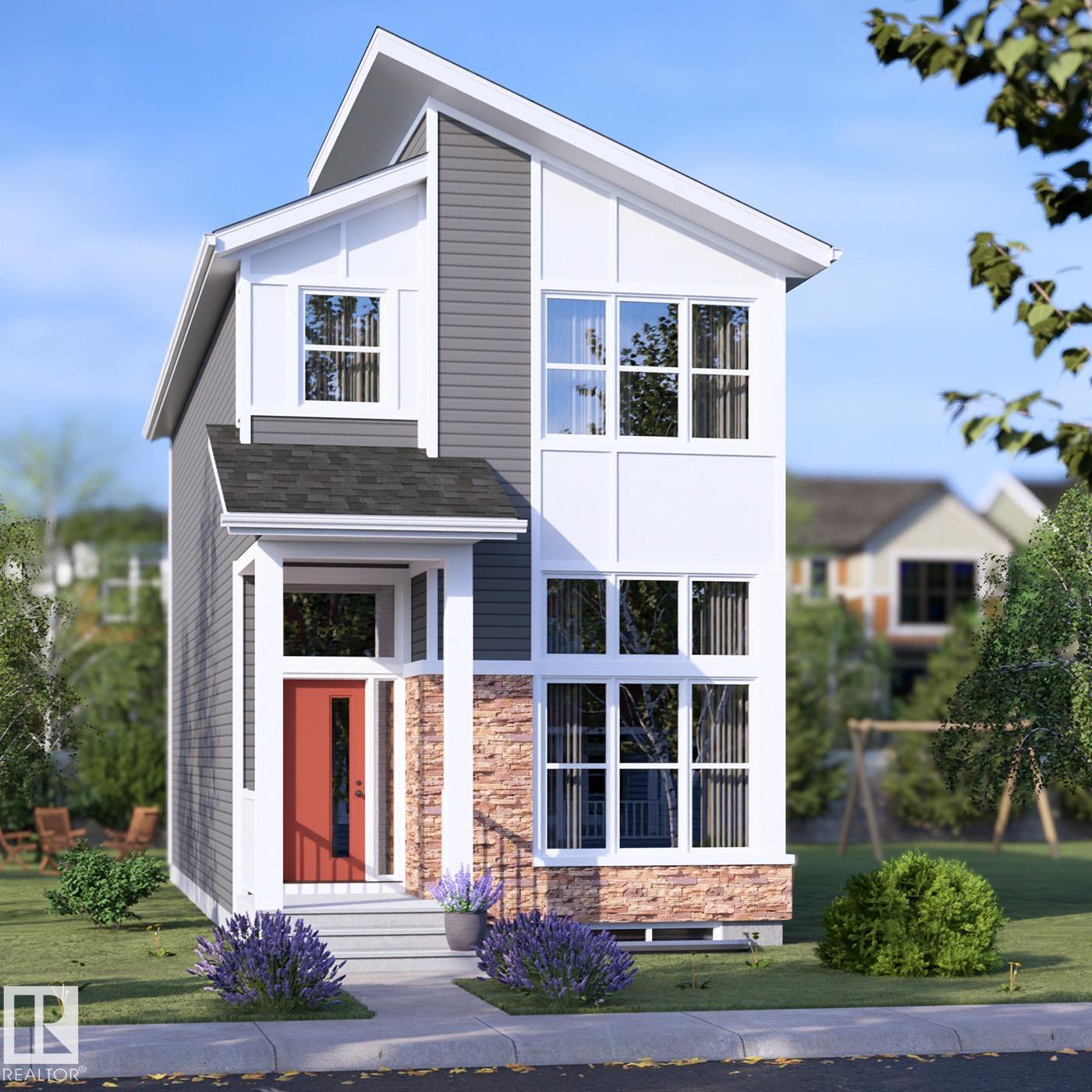 21124 25 Avenue NW, The Uplands, Edmonton