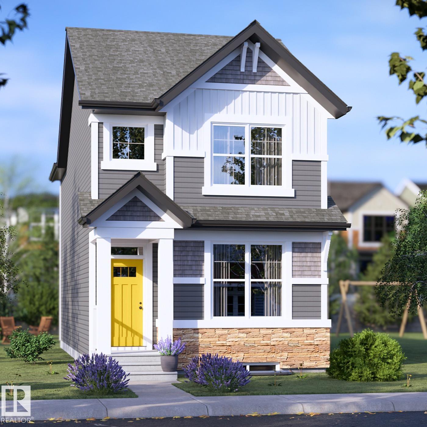 21132 25 Avenue NW, The Uplands, Edmonton