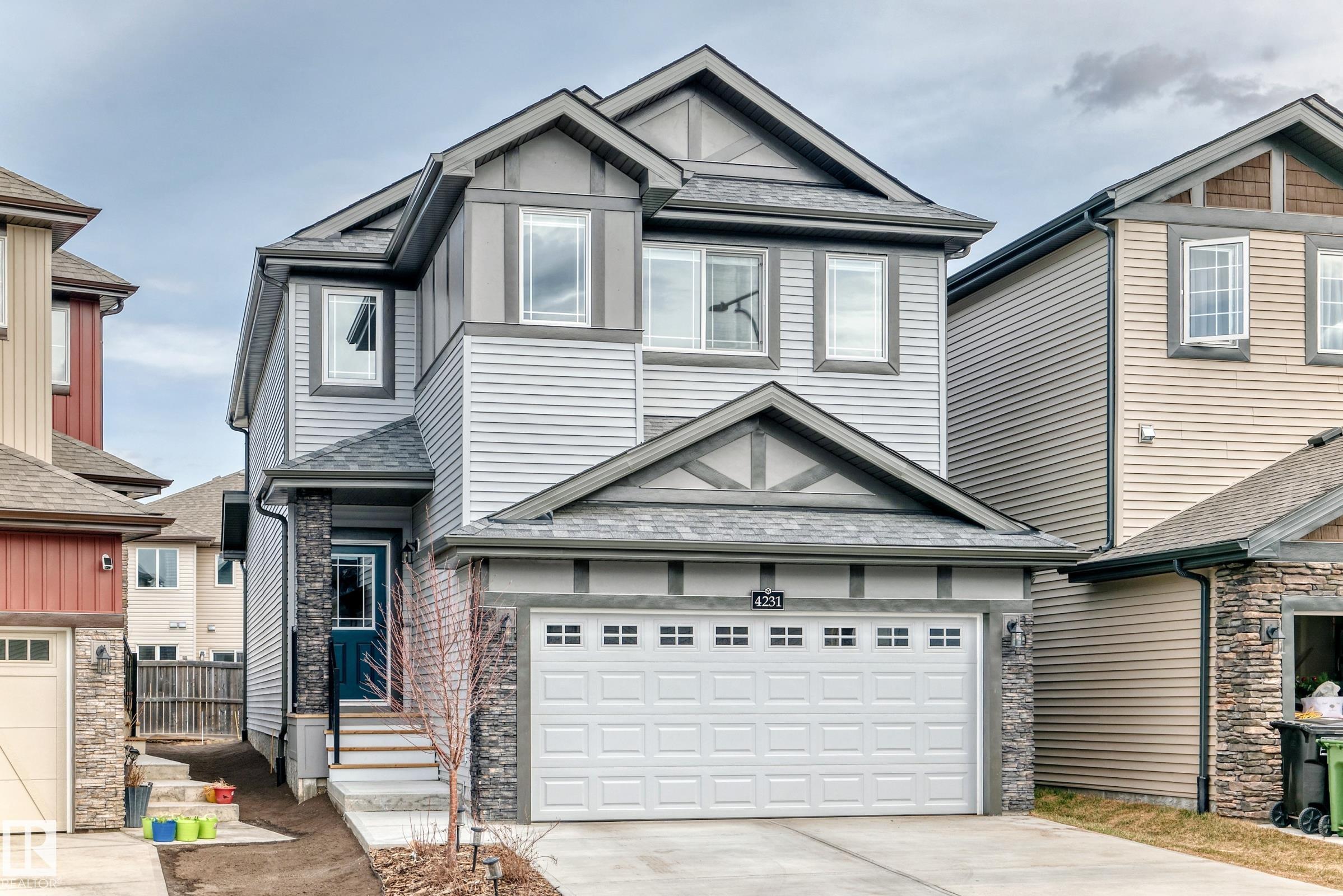4231 206 Street NW, Edgemont, Edmonton